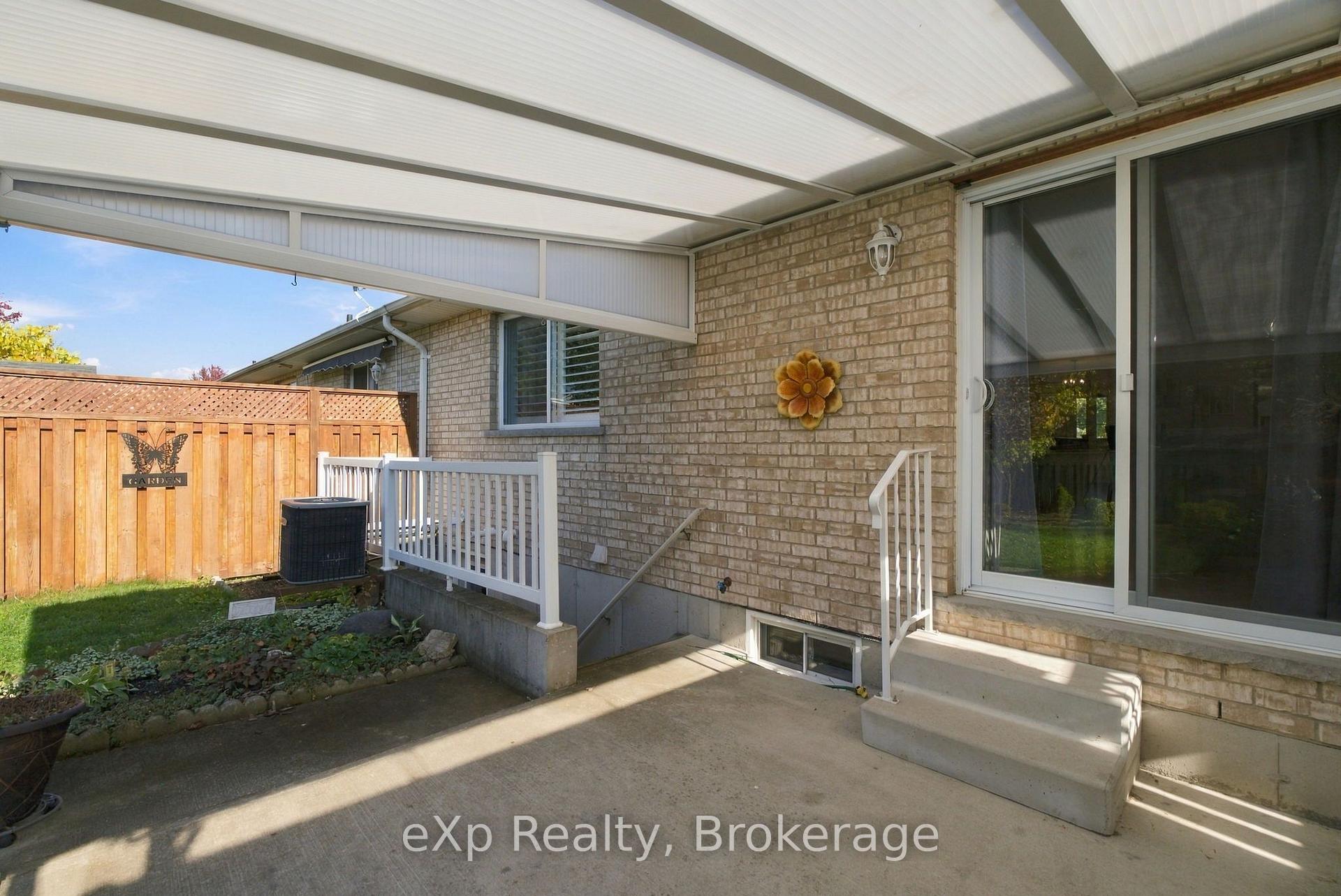 Photo 31 of 358 Dufferin Street, Stratford — HOMEH