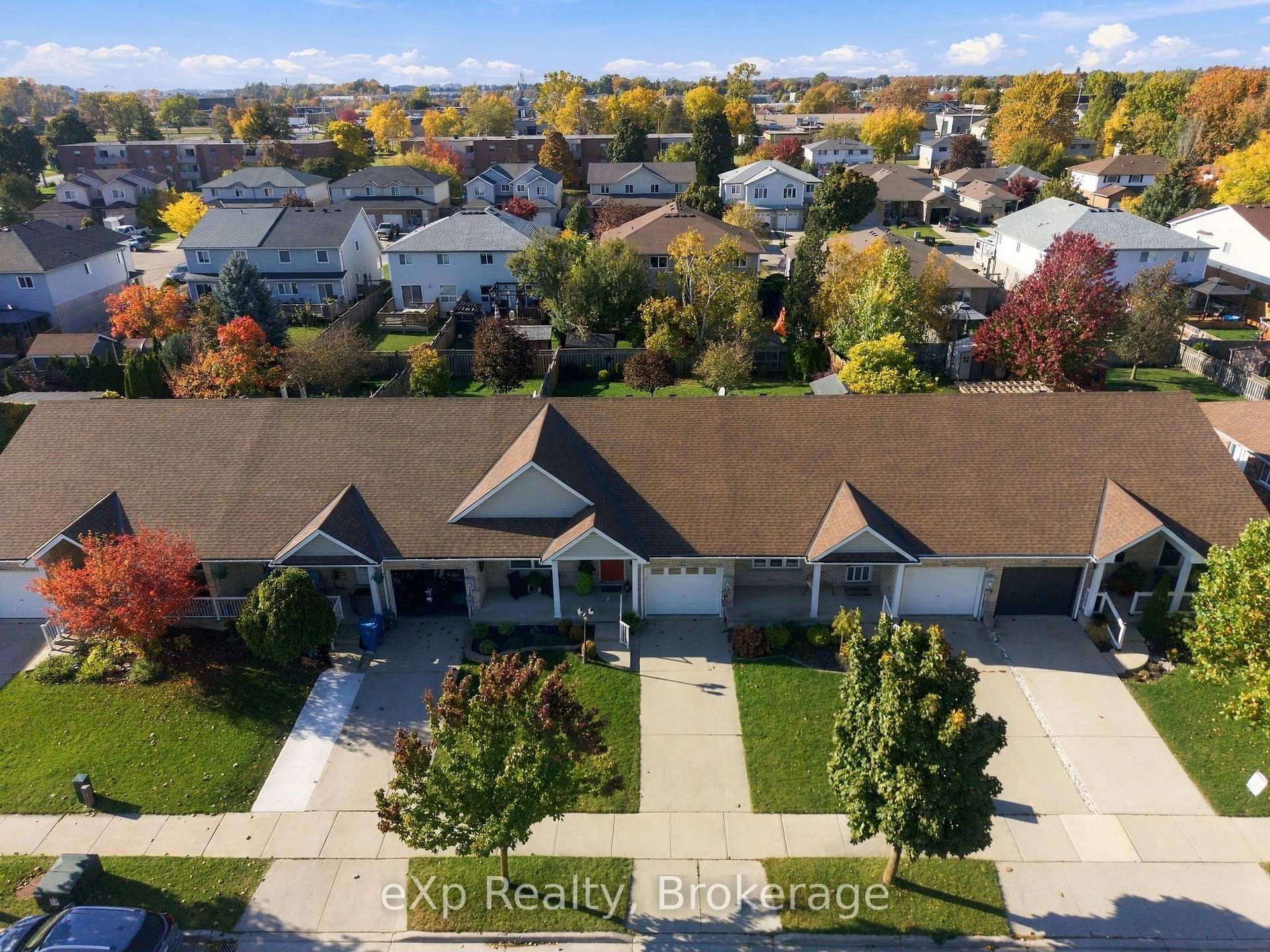 Photo 32 of 358 Dufferin Street, Stratford — HOMEH