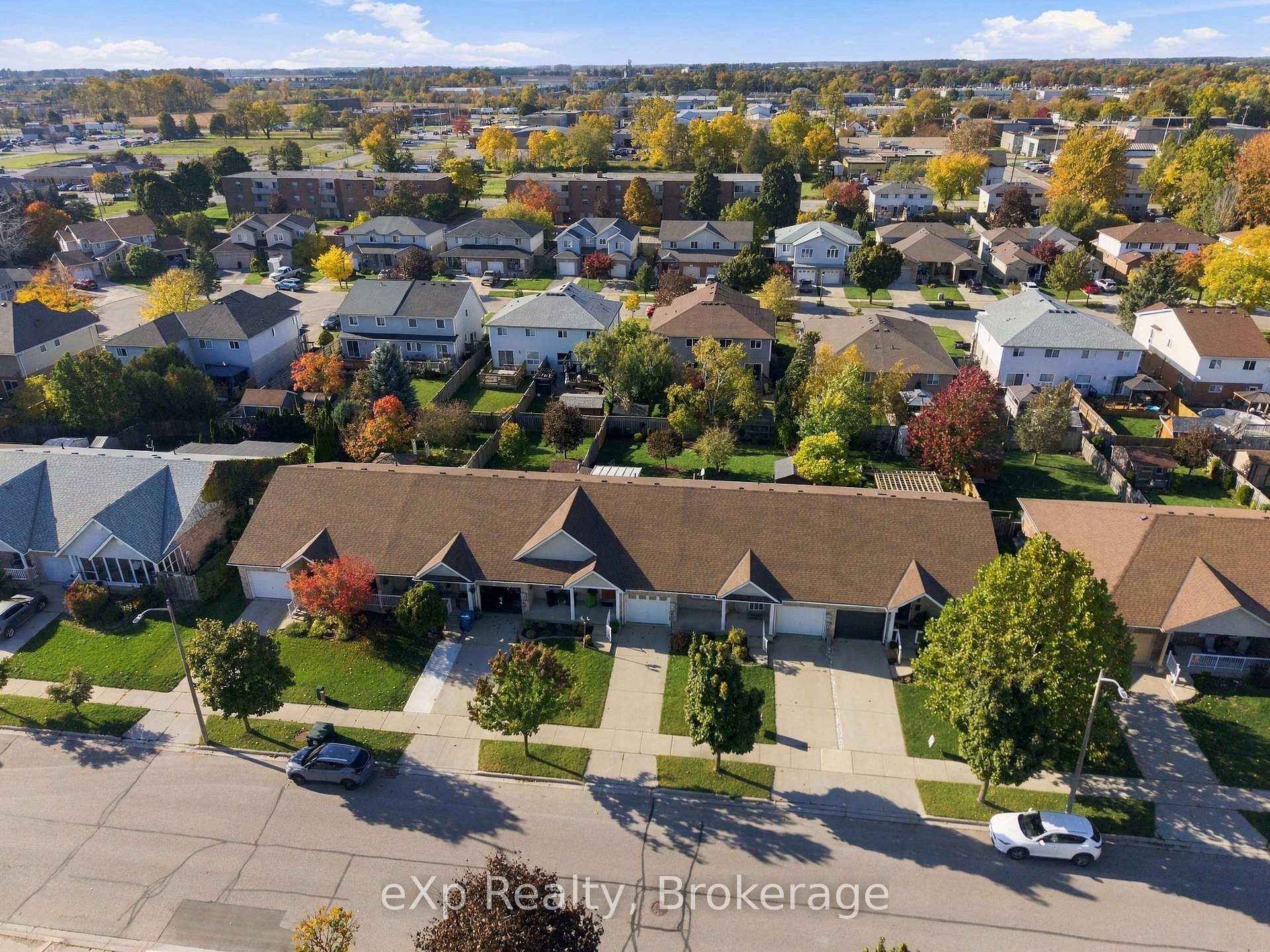 Photo 33 of 358 Dufferin Street, Stratford — HOMEH