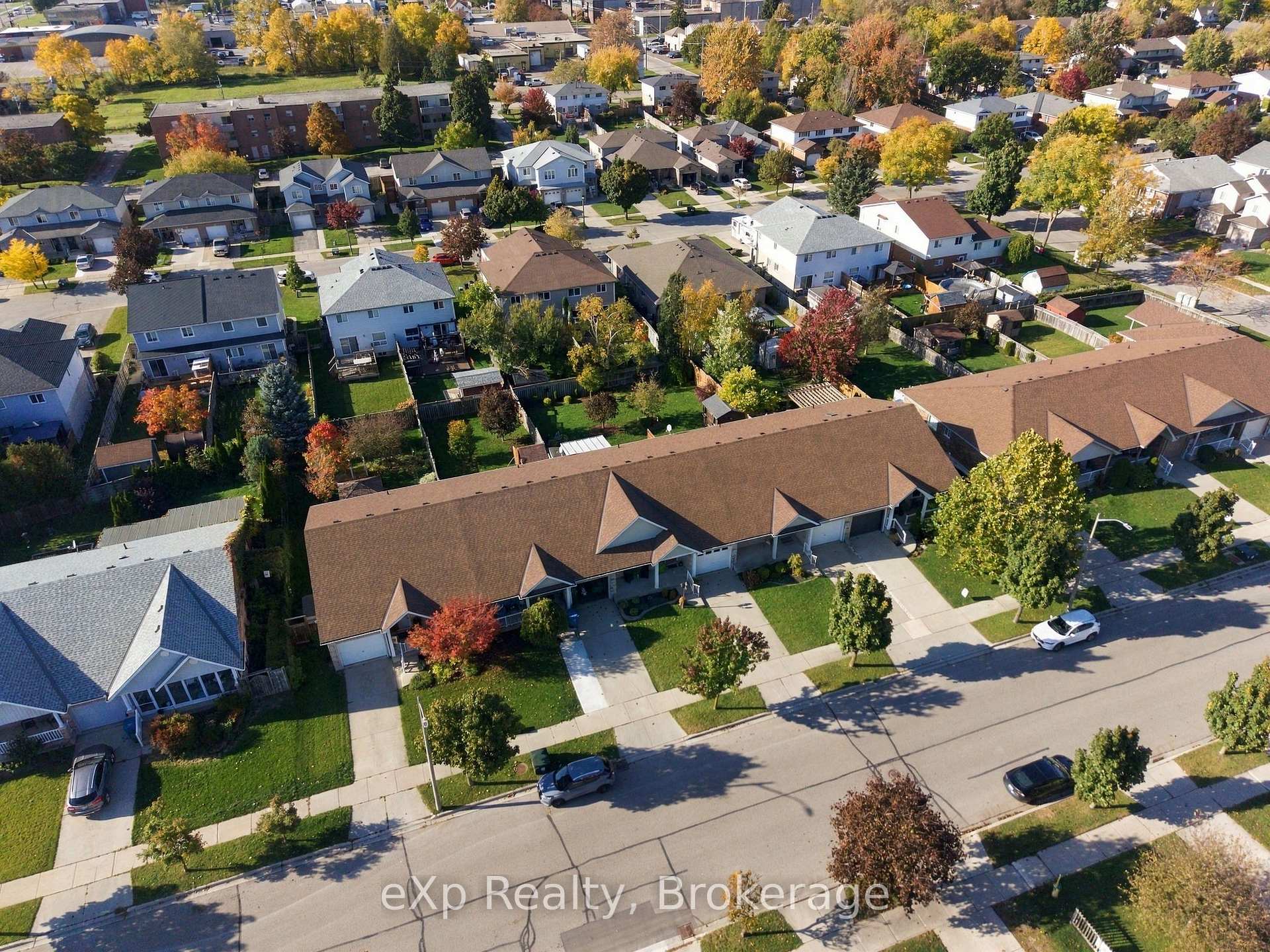 Photo 34 of 358 Dufferin Street, Stratford — HOMEH