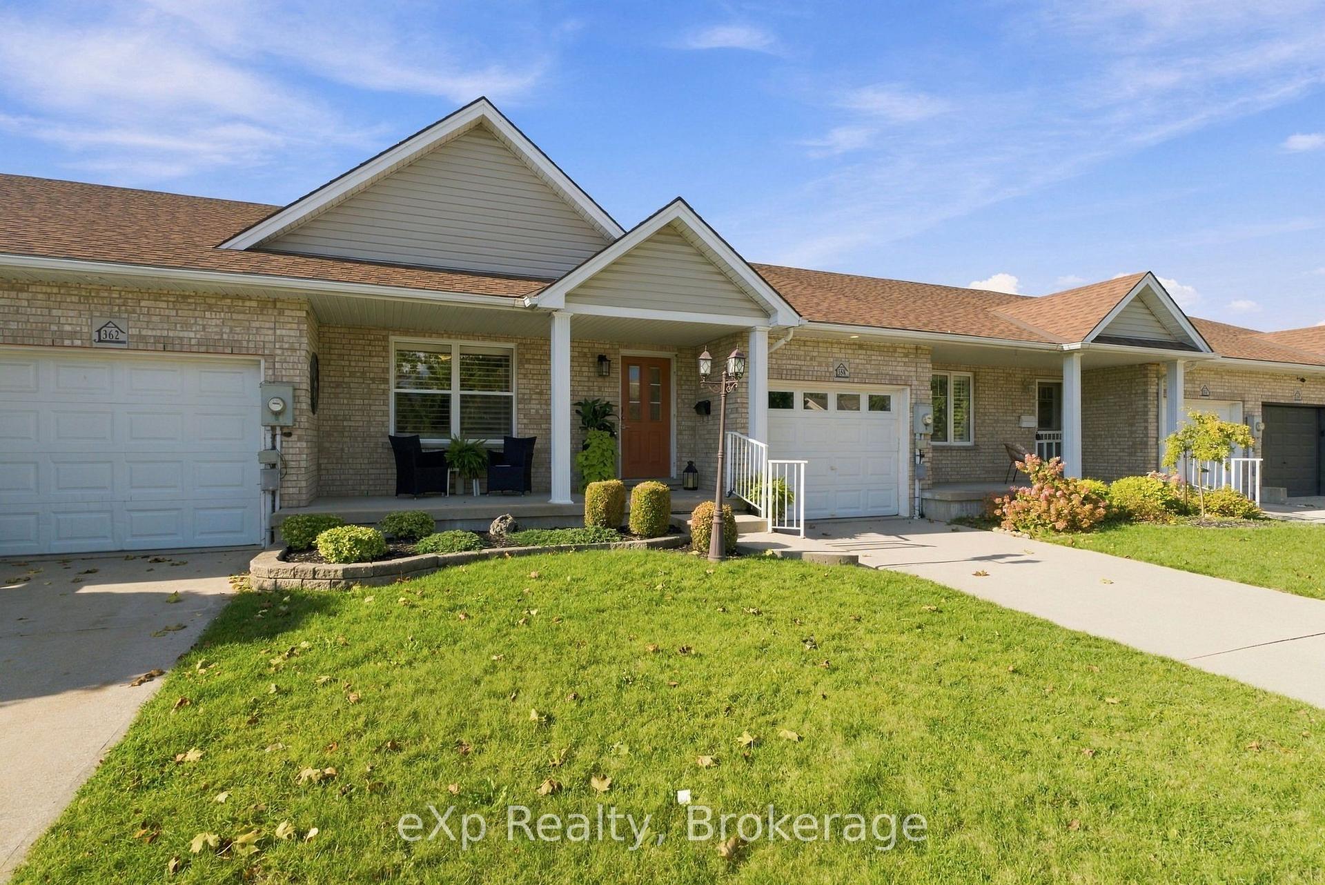 Photo 35 of 358 Dufferin Street, Stratford — HOMEH