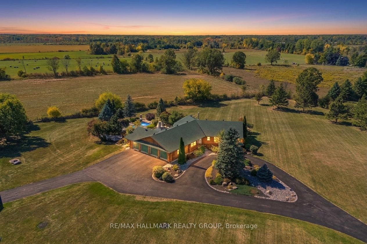 Photo 1 of 2185 Old Second Line Road, Ottawa, Kanata - Kanata (North West) — HOMEH