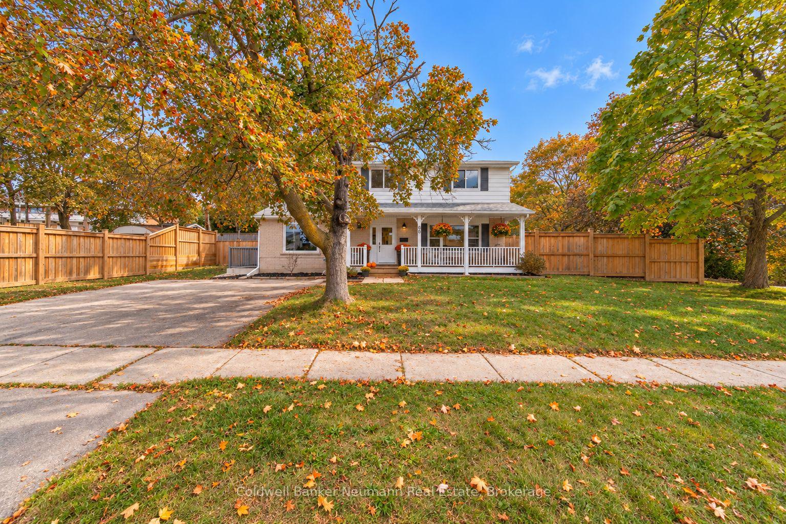 Photo 2 of 68 Hadati Road, Guelph, Grange Road — HOMEH
