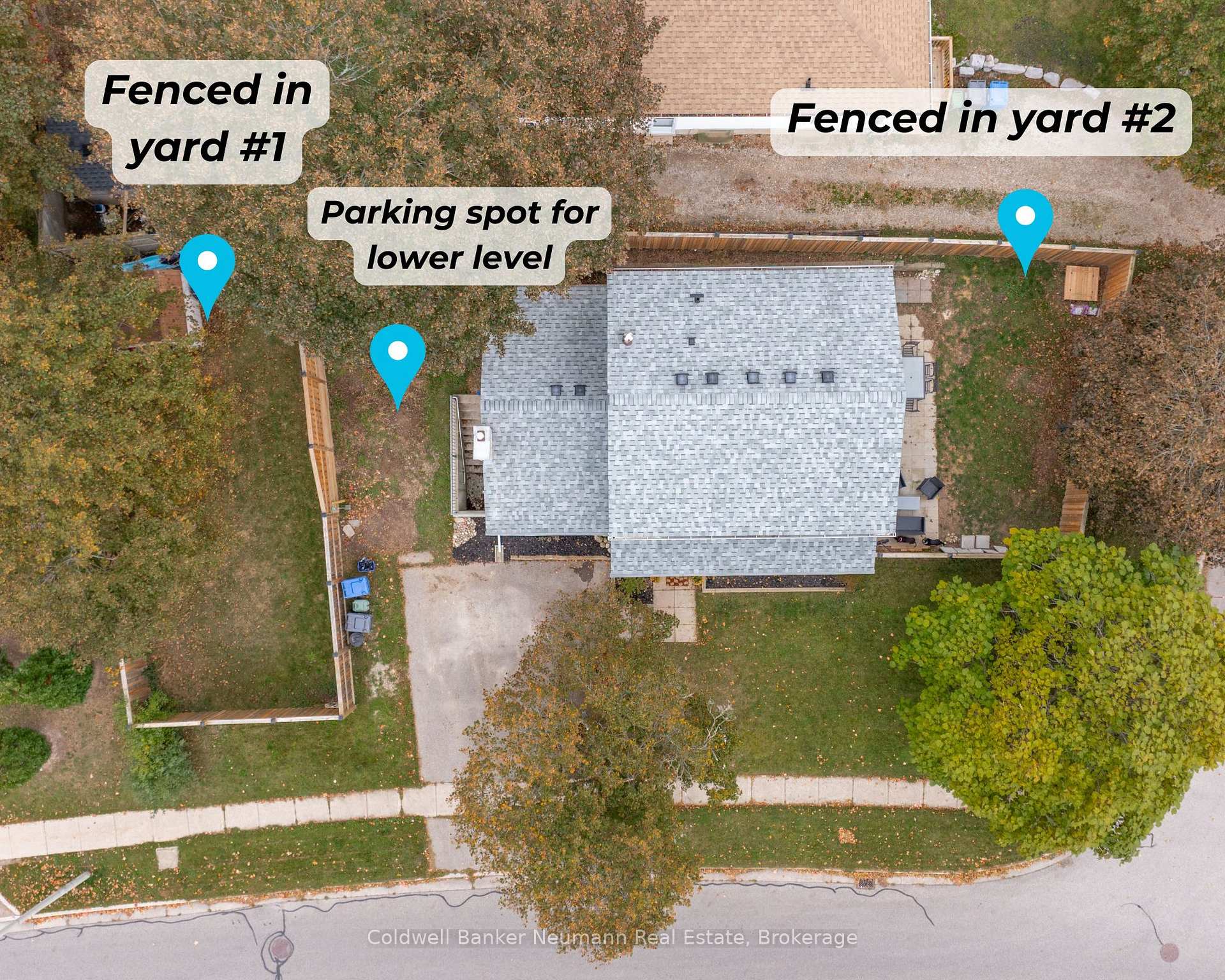 Photo 3 of 68 Hadati Road, Guelph, Grange Road — HOMEH