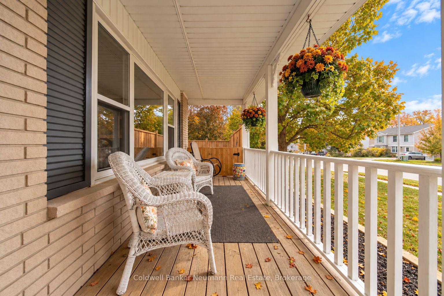 Photo 4 of 68 Hadati Road, Guelph, Grange Road — HOMEH