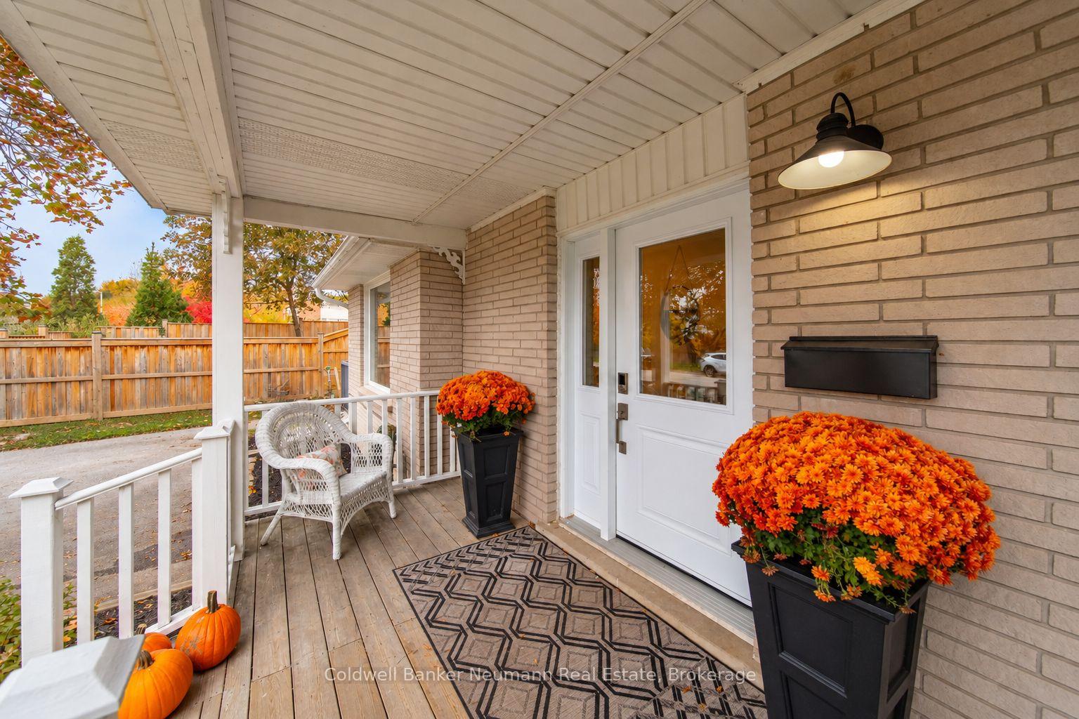 Photo 5 of 68 Hadati Road, Guelph, Grange Road — HOMEH