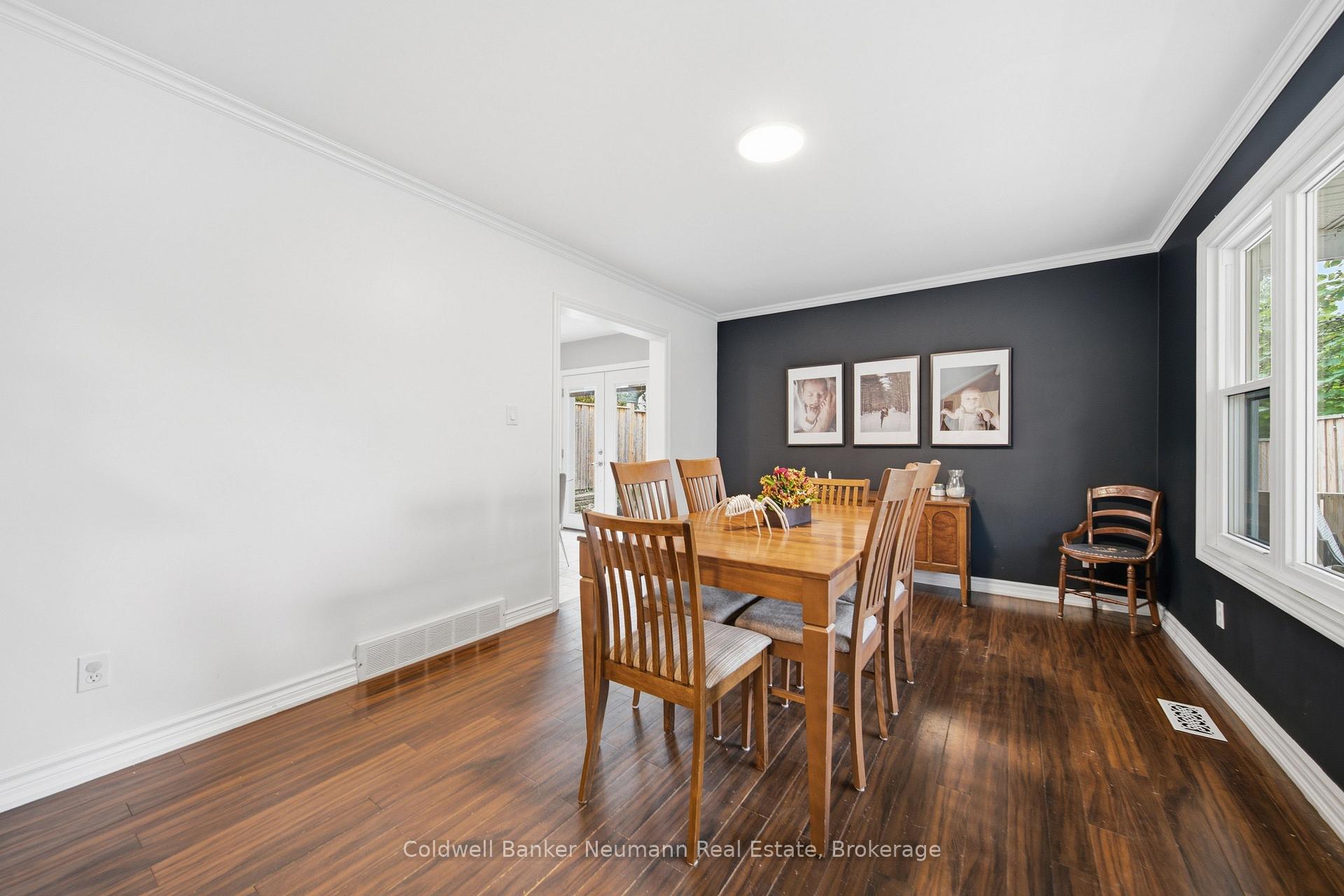 Photo 7 of 68 Hadati Road, Guelph, Grange Road — HOMEH
