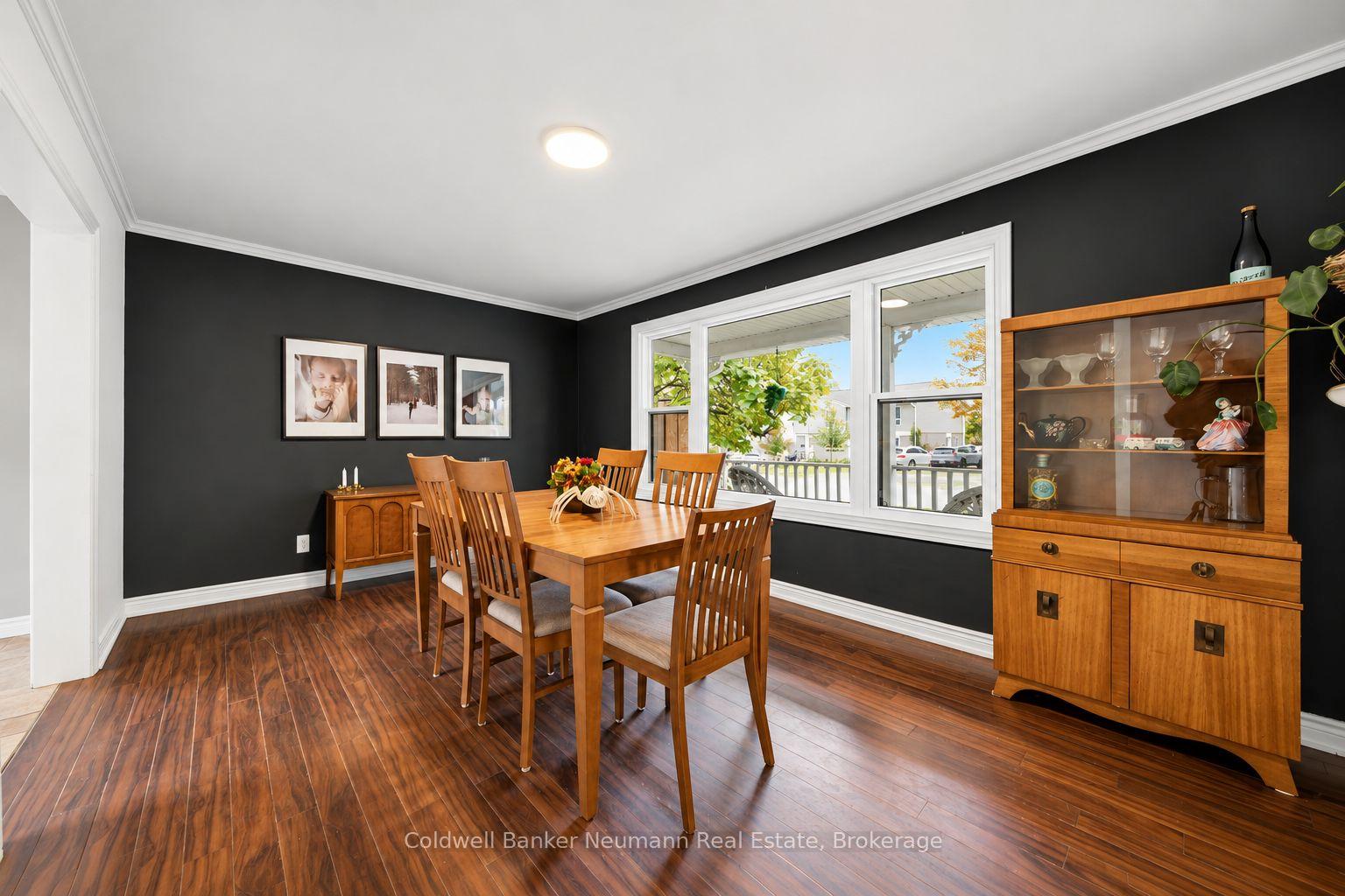Photo 8 of 68 Hadati Road, Guelph, Grange Road — HOMEH