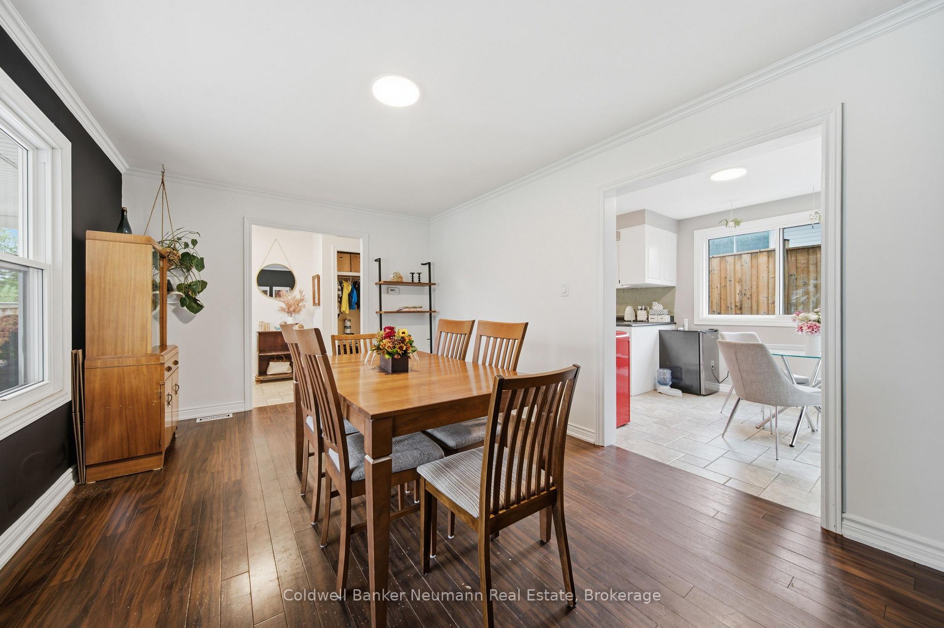 Photo 9 of 68 Hadati Road, Guelph, Grange Road — HOMEH