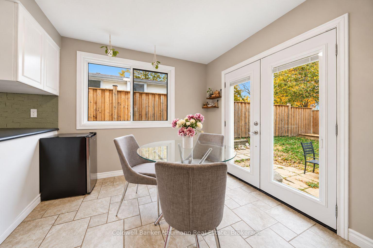 Photo 11 of 68 Hadati Road, Guelph, Grange Road — HOMEH