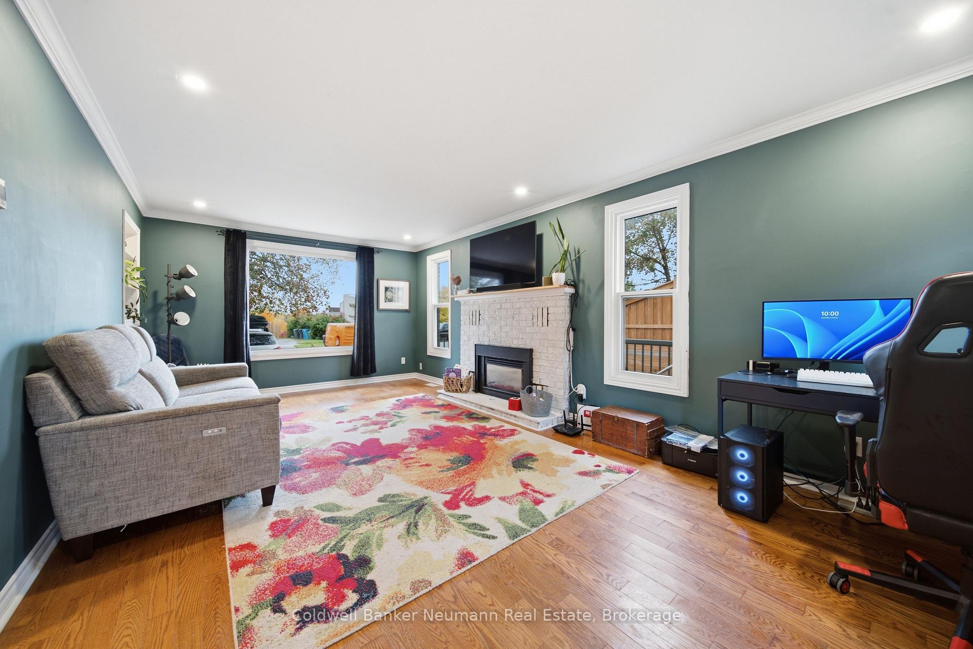 Photo 16 of 68 Hadati Road, Guelph, Grange Road — HOMEH