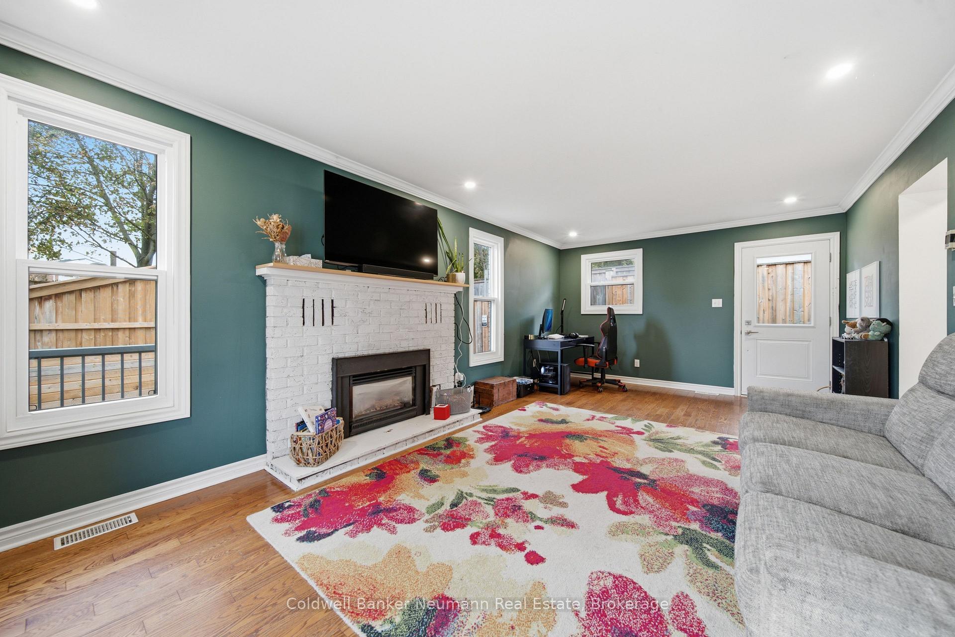 Photo 17 of 68 Hadati Road, Guelph, Grange Road — HOMEH