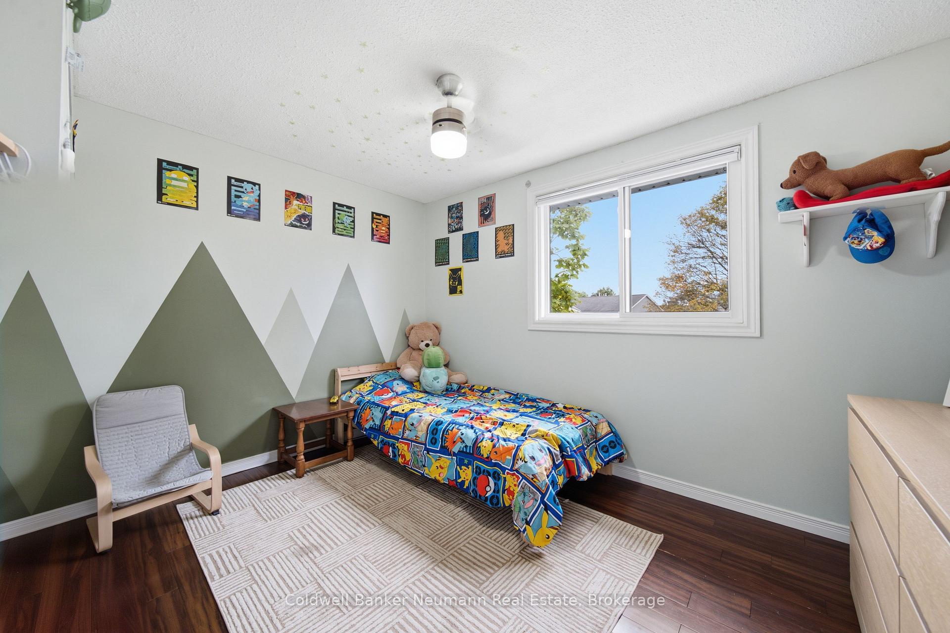 Photo 22 of 68 Hadati Road, Guelph, Grange Road — HOMEH