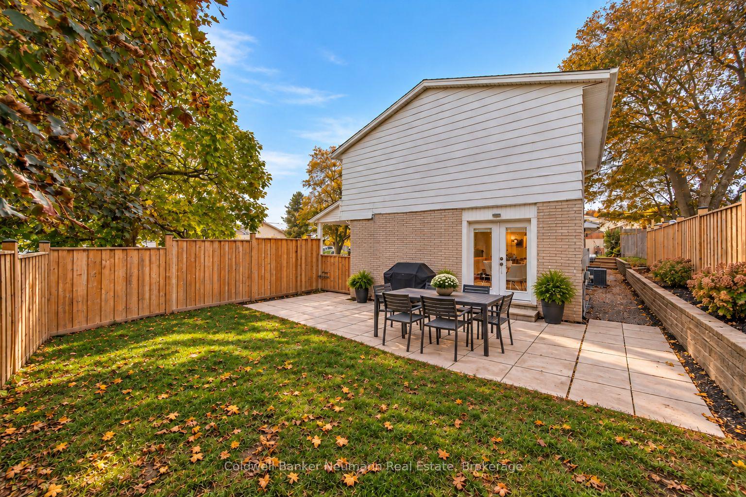 Photo 24 of 68 Hadati Road, Guelph, Grange Road — HOMEH