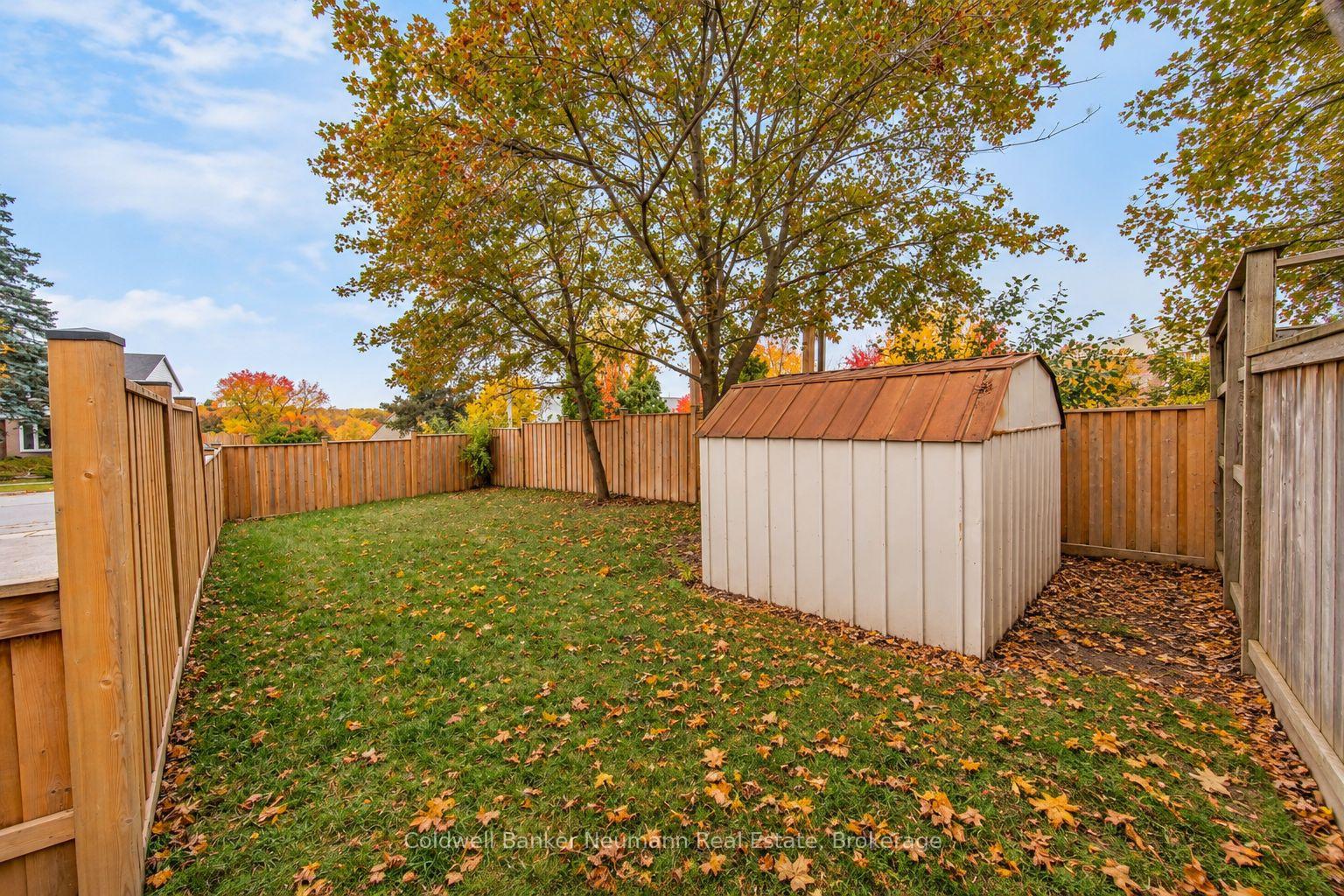 Photo 29 of 68 Hadati Road, Guelph, Grange Road — HOMEH