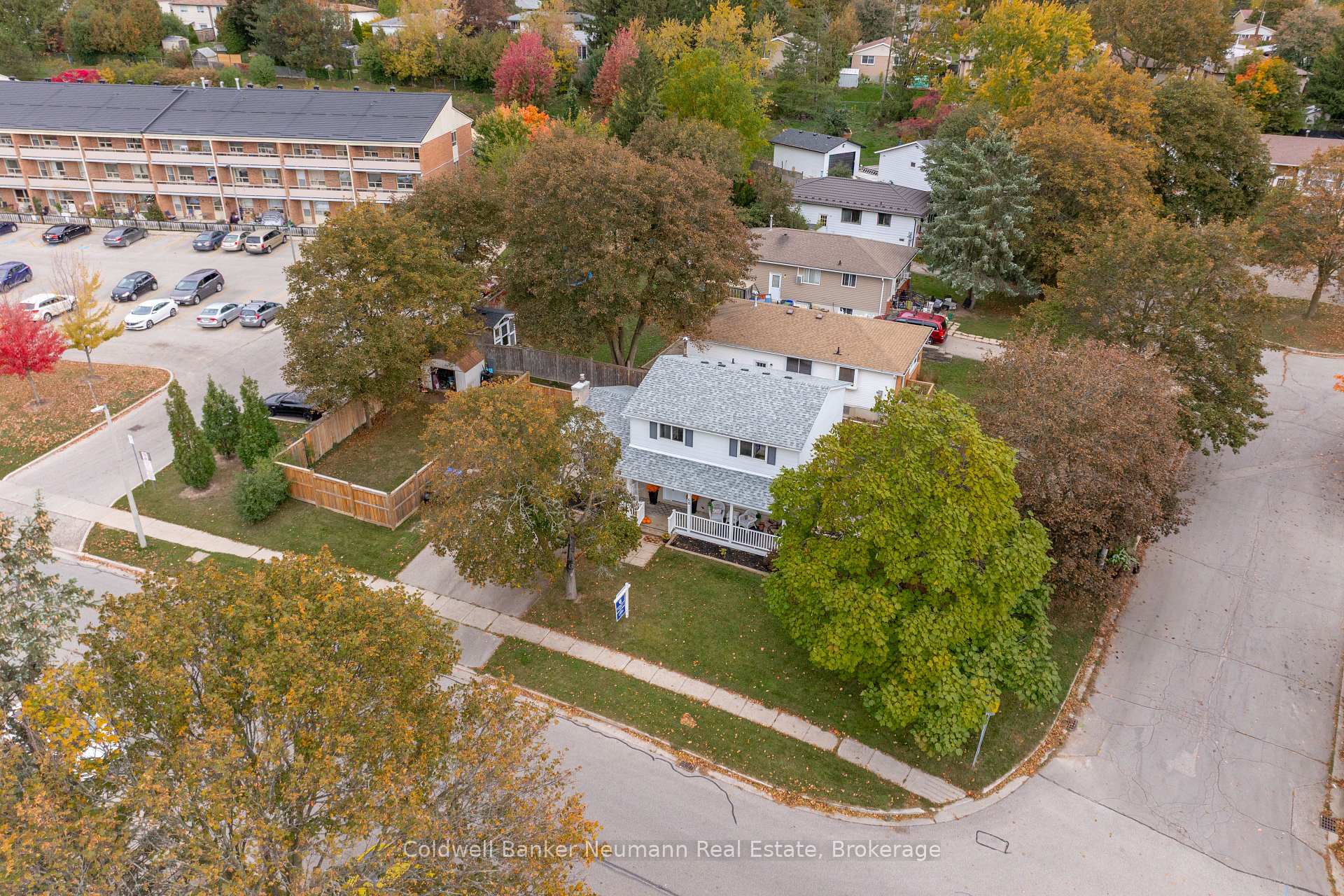 Photo 31 of 68 Hadati Road, Guelph, Grange Road — HOMEH