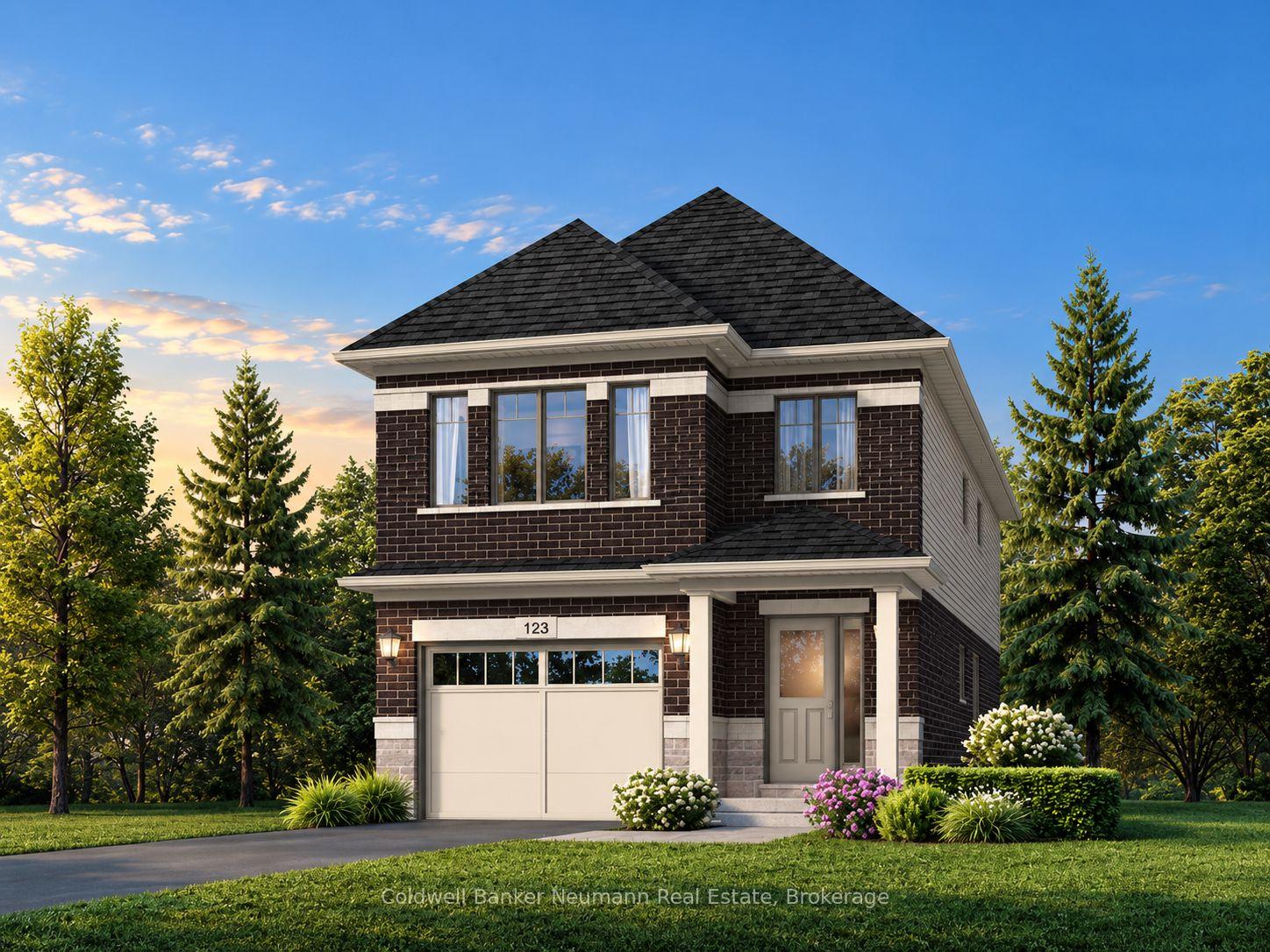 Photo 3 of 537 Anton Crescent, Kitchener, Rosenburg — HOMEH