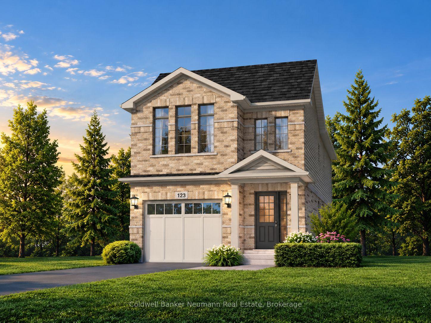 Photo 4 of 537 Anton Crescent, Kitchener, Rosenburg — HOMEH