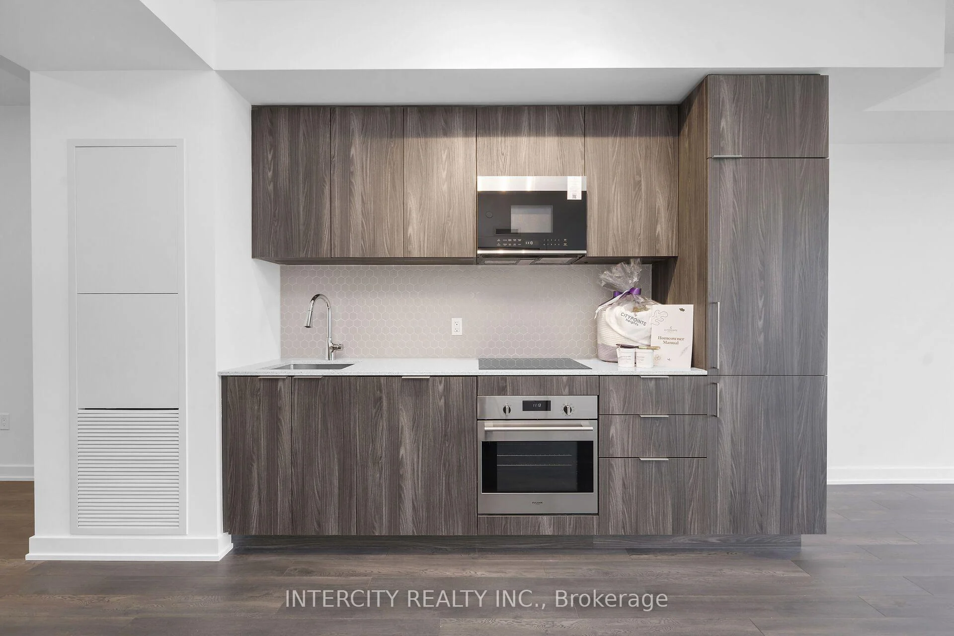 Photo 14 of Unit 725, 15 Skyridge Drive E, Brampton, Bram East — HOMEH