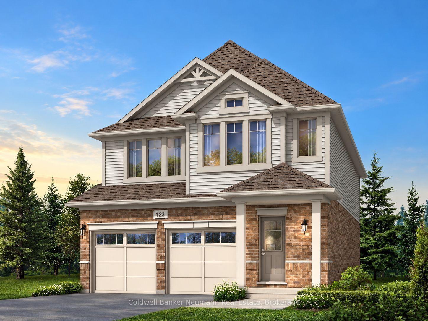 Photo 2 of 636 Anton Crescent, Kitchener, Rosenburg — HOMEH
