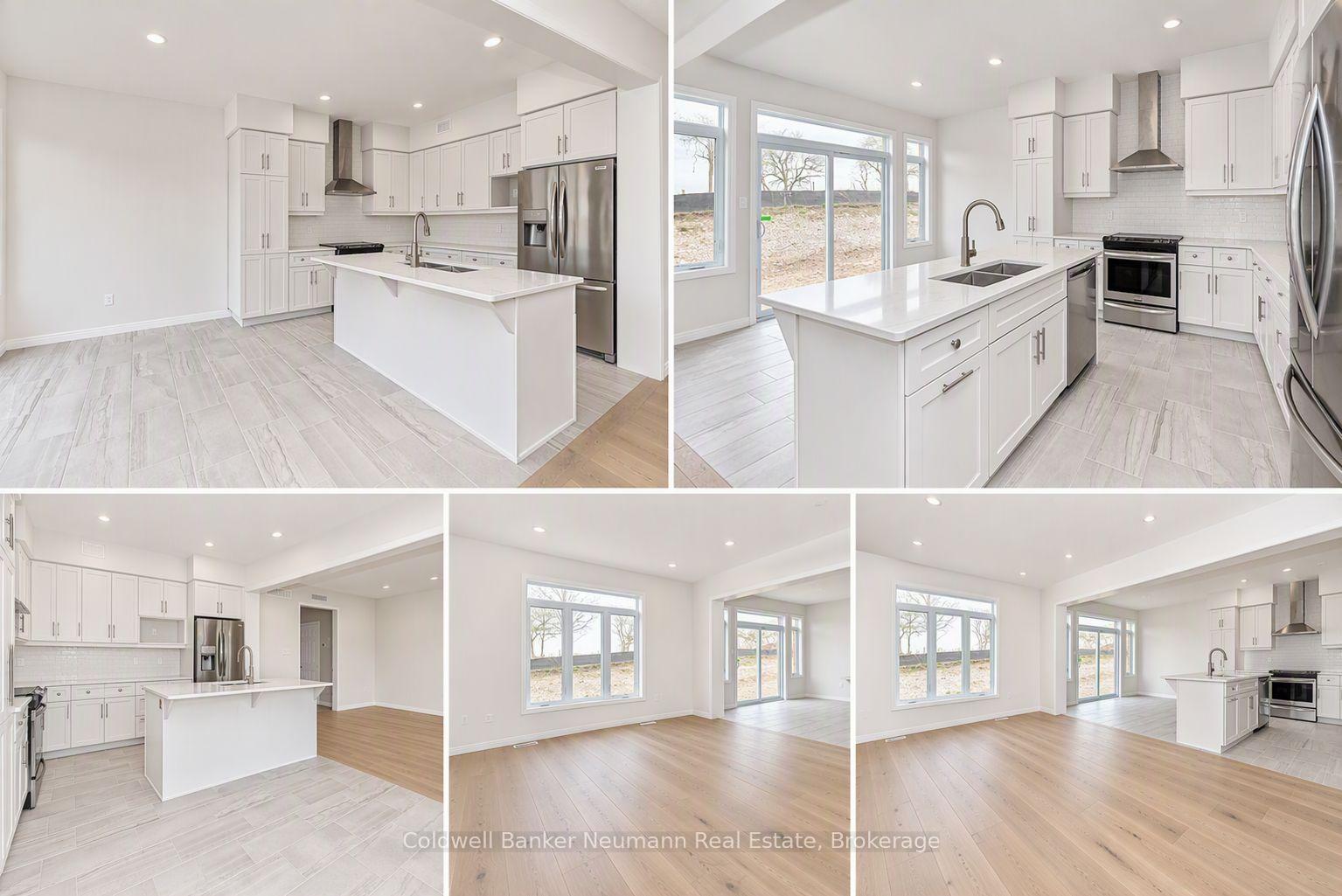 Photo 4 of 636 Anton Crescent, Kitchener, Rosenburg — HOMEH