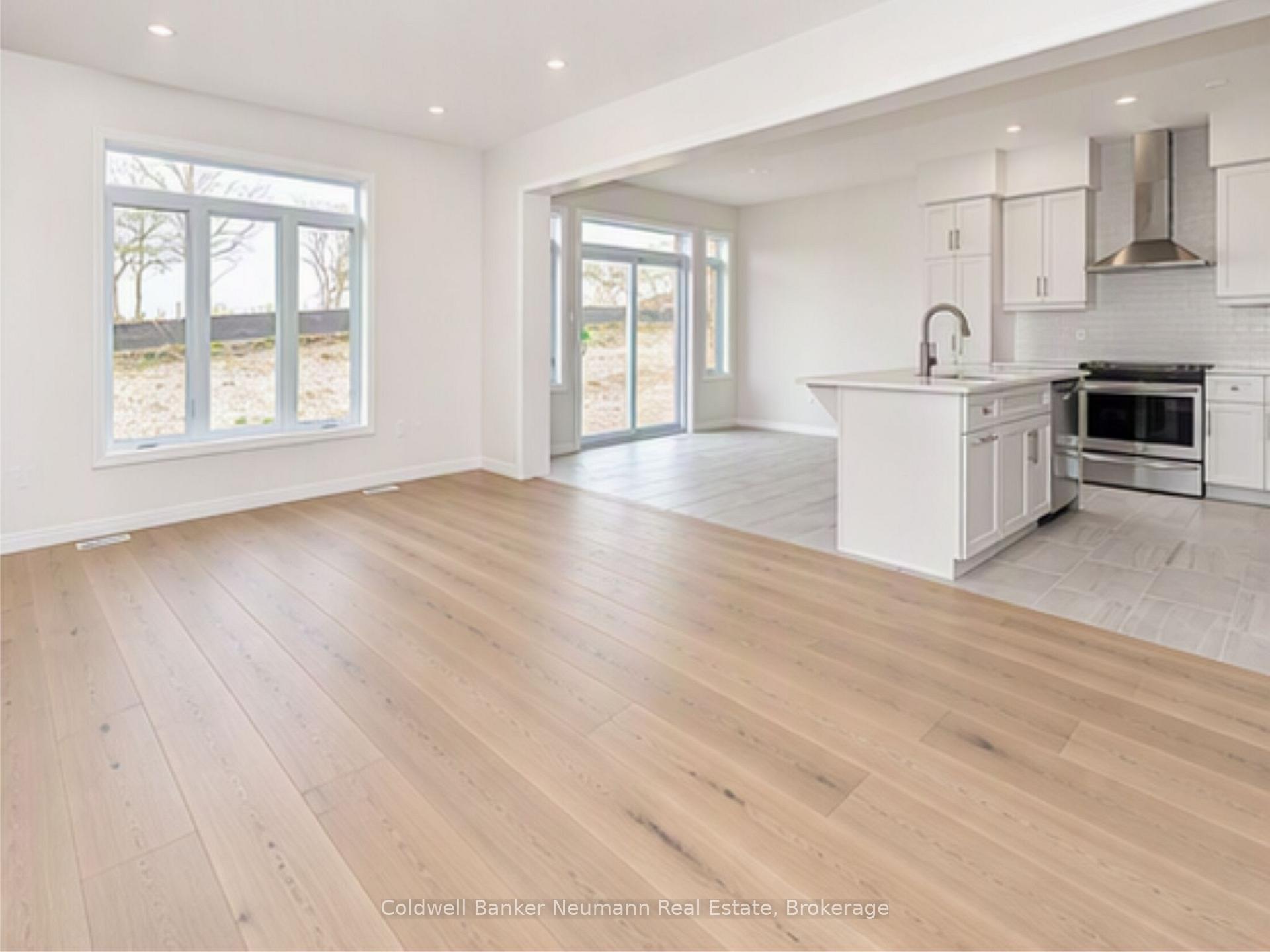 Photo 9 of 636 Anton Crescent, Kitchener, Rosenburg — HOMEH
