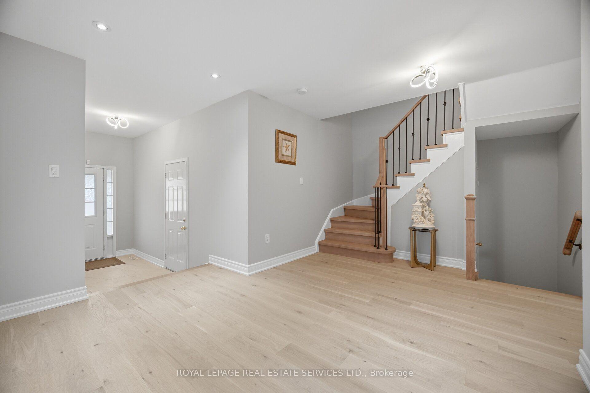 Photo 14 of 5163 Preservation Circle, Mississauga, Churchill Meadows — HOMEH