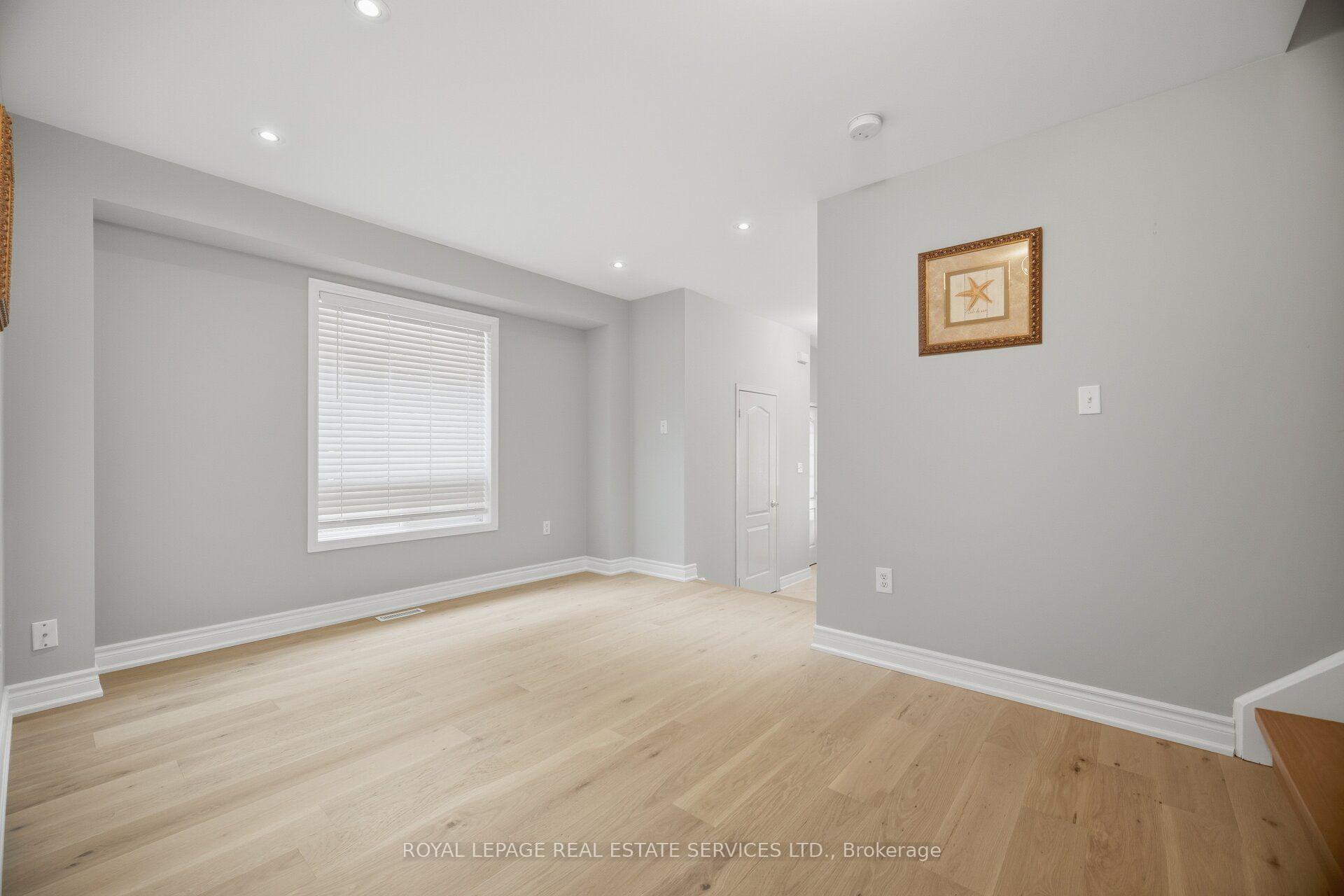 Photo 16 of 5163 Preservation Circle, Mississauga, Churchill Meadows — HOMEH
