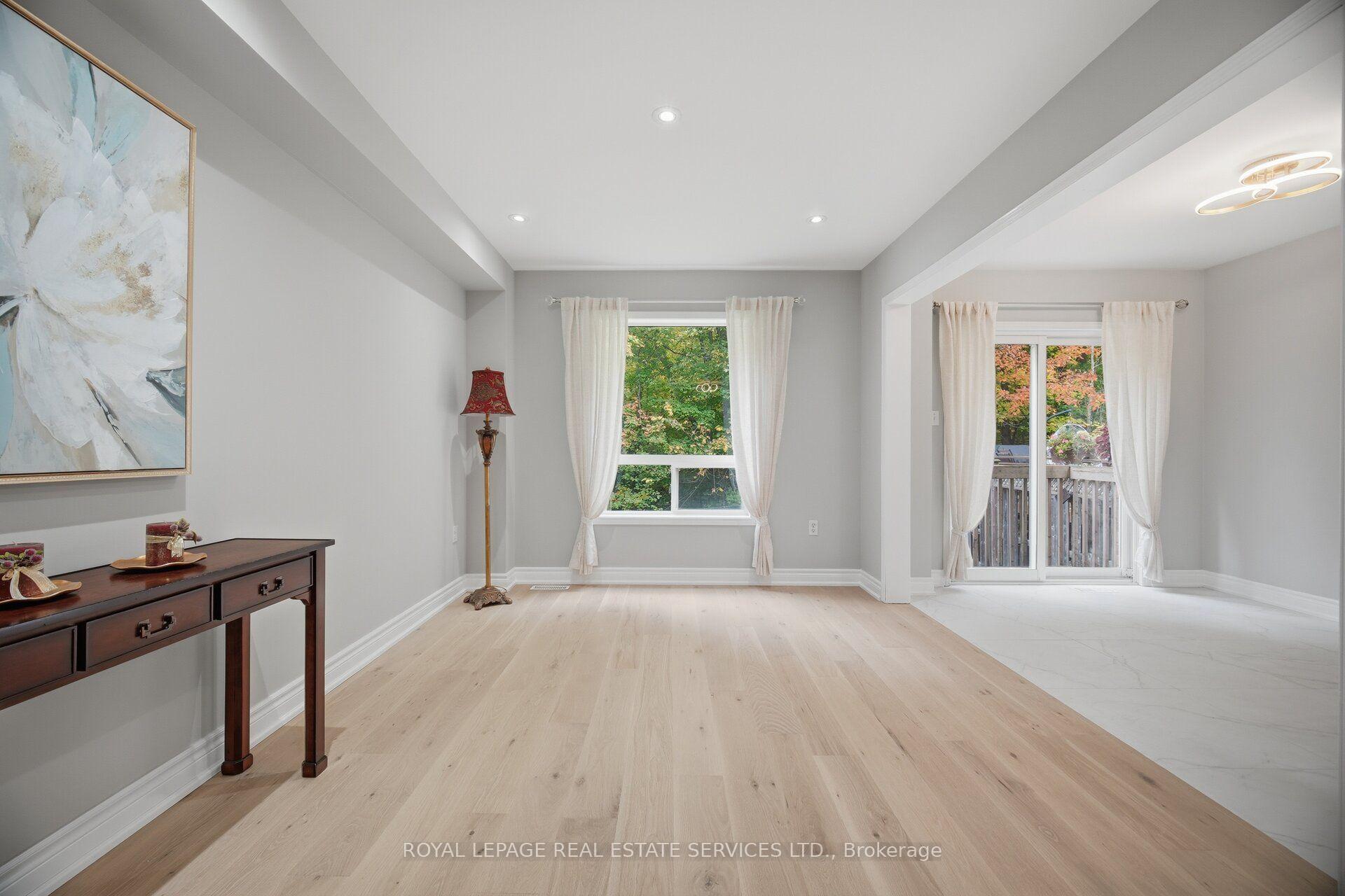 Photo 22 of 5163 Preservation Circle, Mississauga, Churchill Meadows — HOMEH
