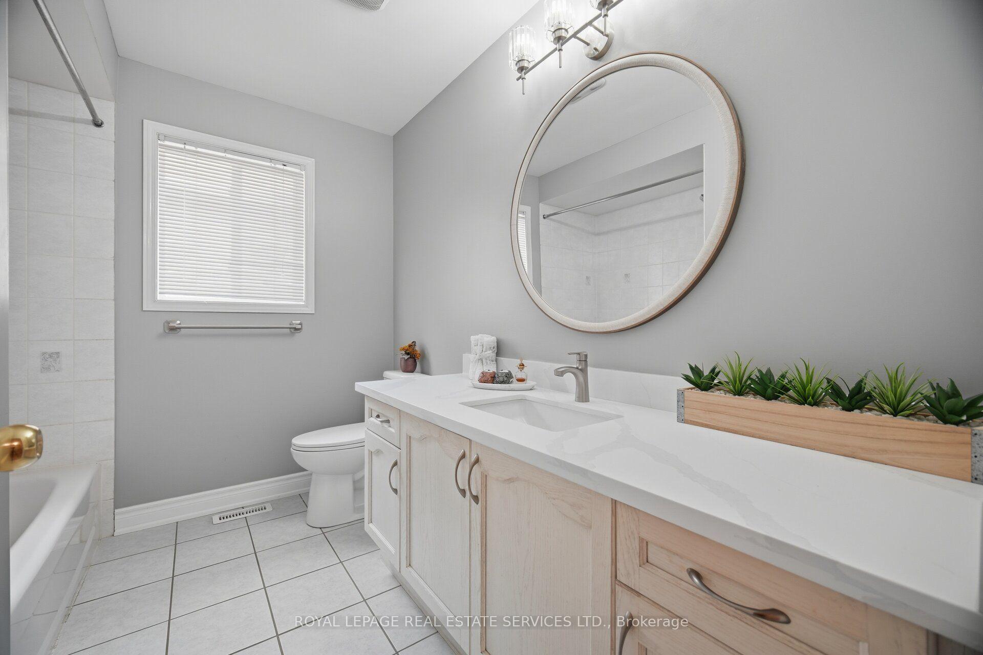 Photo 43 of 5163 Preservation Circle, Mississauga, Churchill Meadows — HOMEH