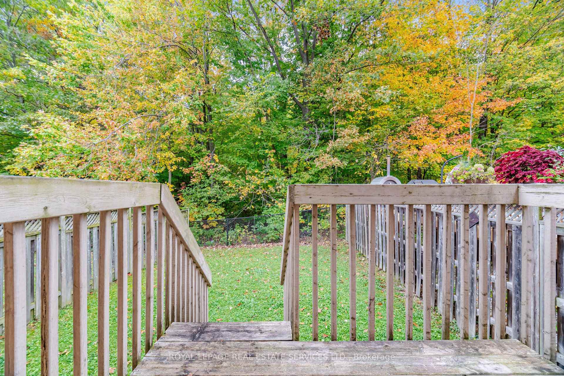 Photo 44 of 5163 Preservation Circle, Mississauga, Churchill Meadows — HOMEH