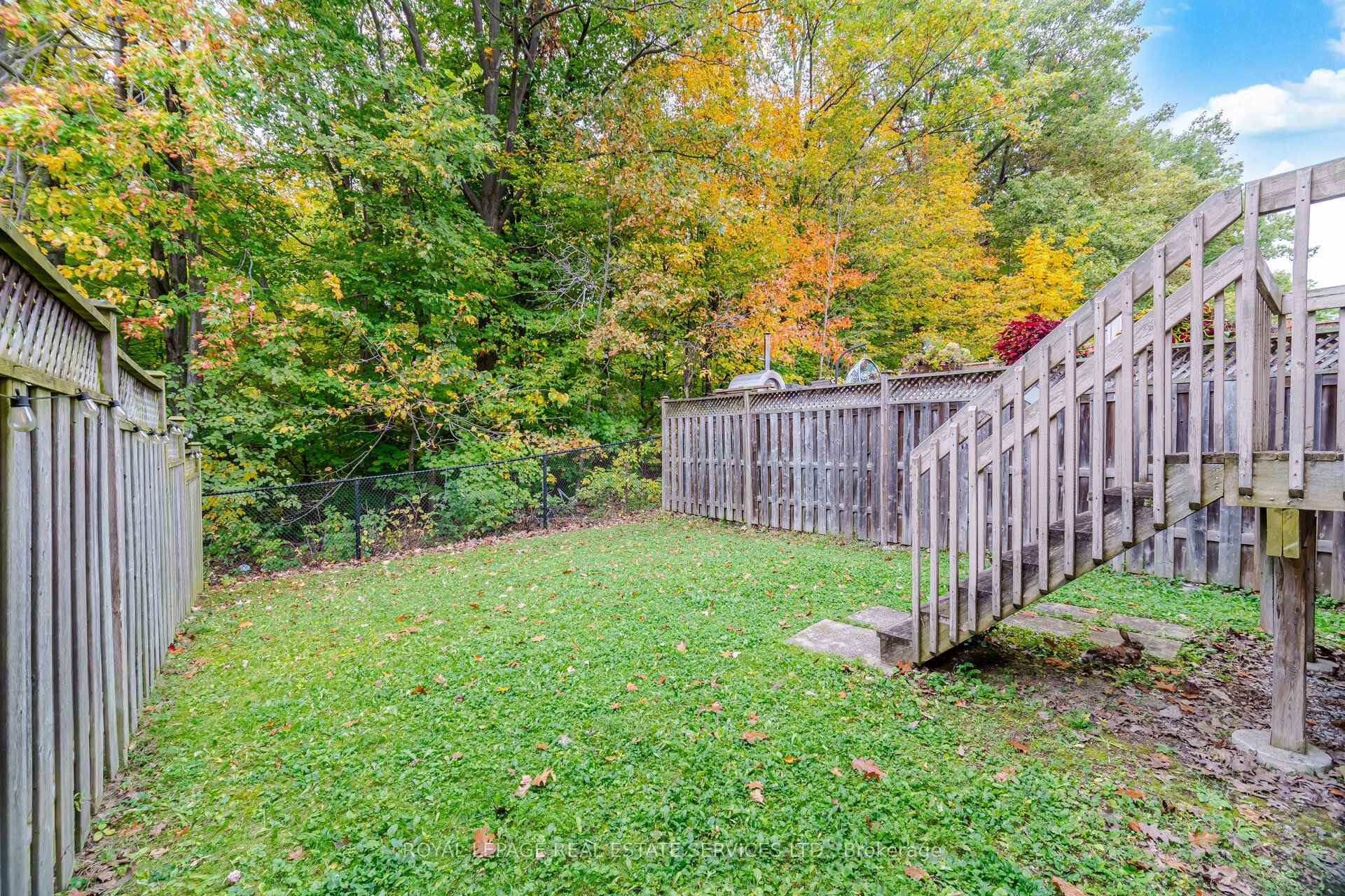 Photo 45 of 5163 Preservation Circle, Mississauga, Churchill Meadows — HOMEH