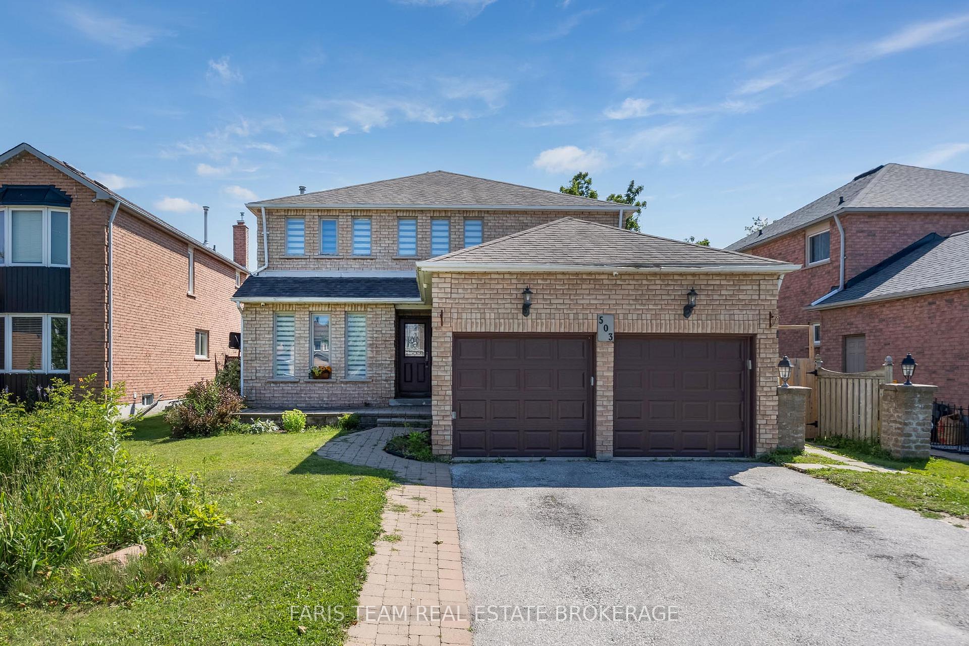 Photo of 503 Grove Street E