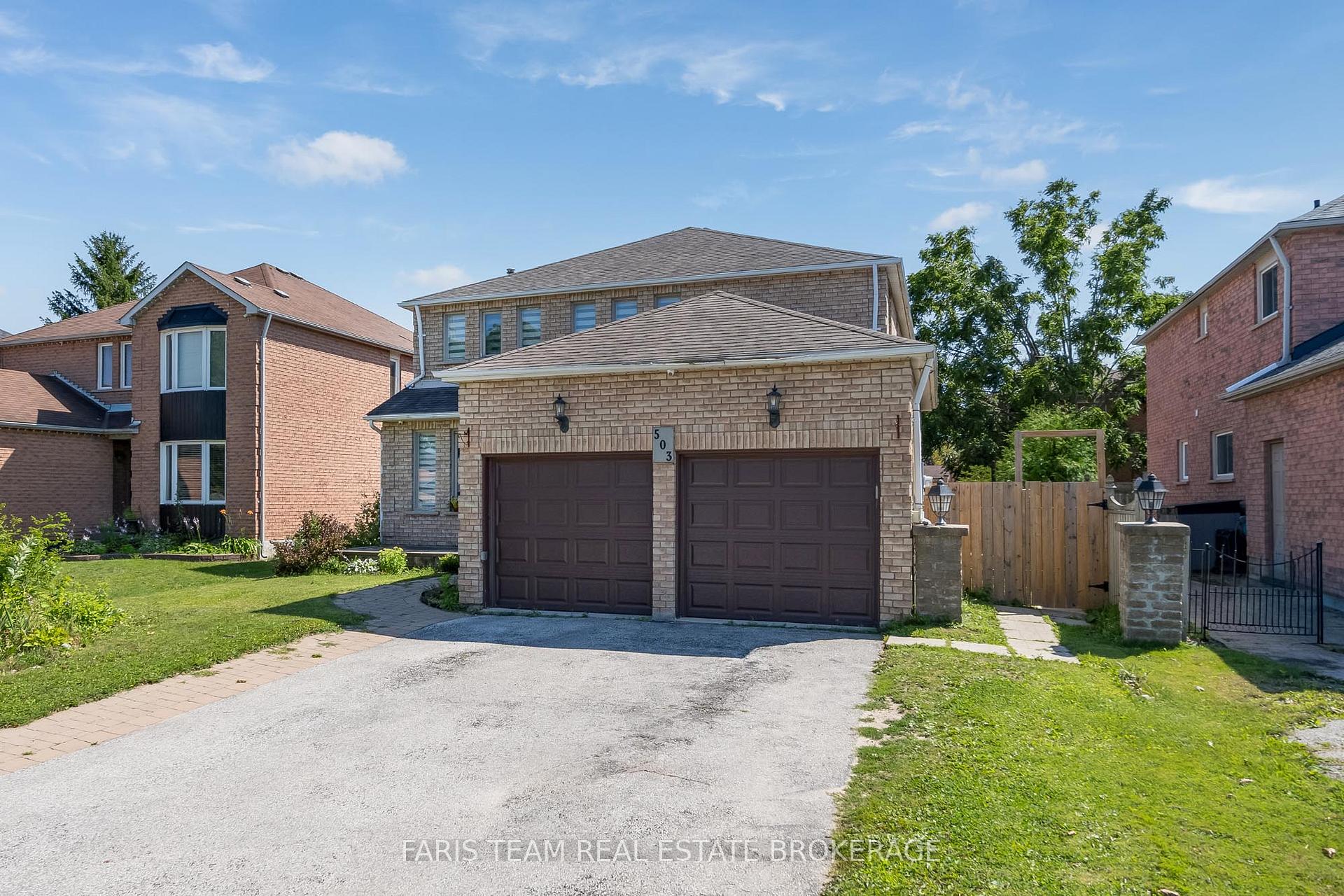 Photo 3 of 503 Grove Street E, Barrie, Grove East — HOMEH