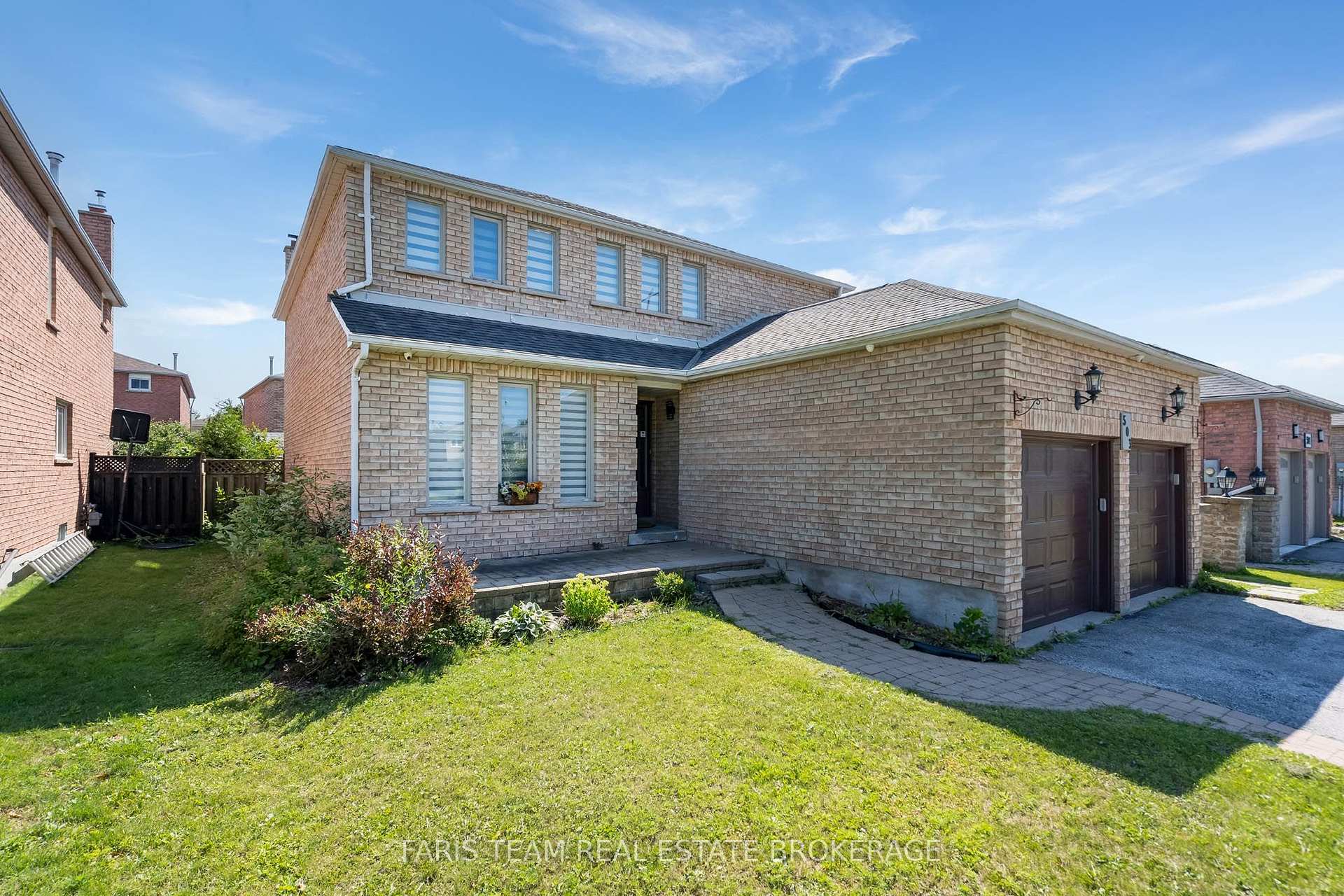 Photo 4 of 503 Grove Street E, Barrie, Grove East — HOMEH