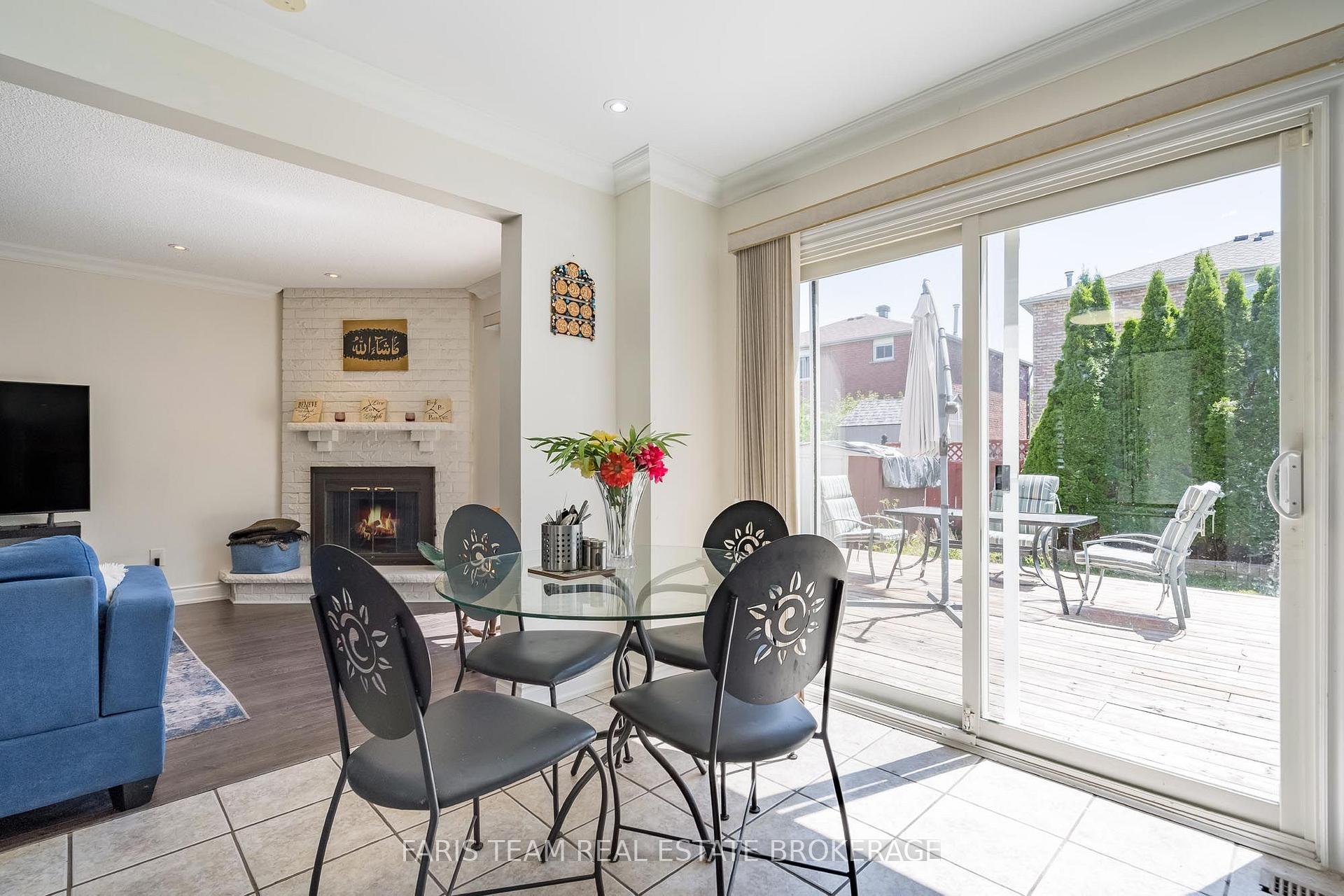 Photo 10 of 503 Grove Street E, Barrie, Grove East — HOMEH
