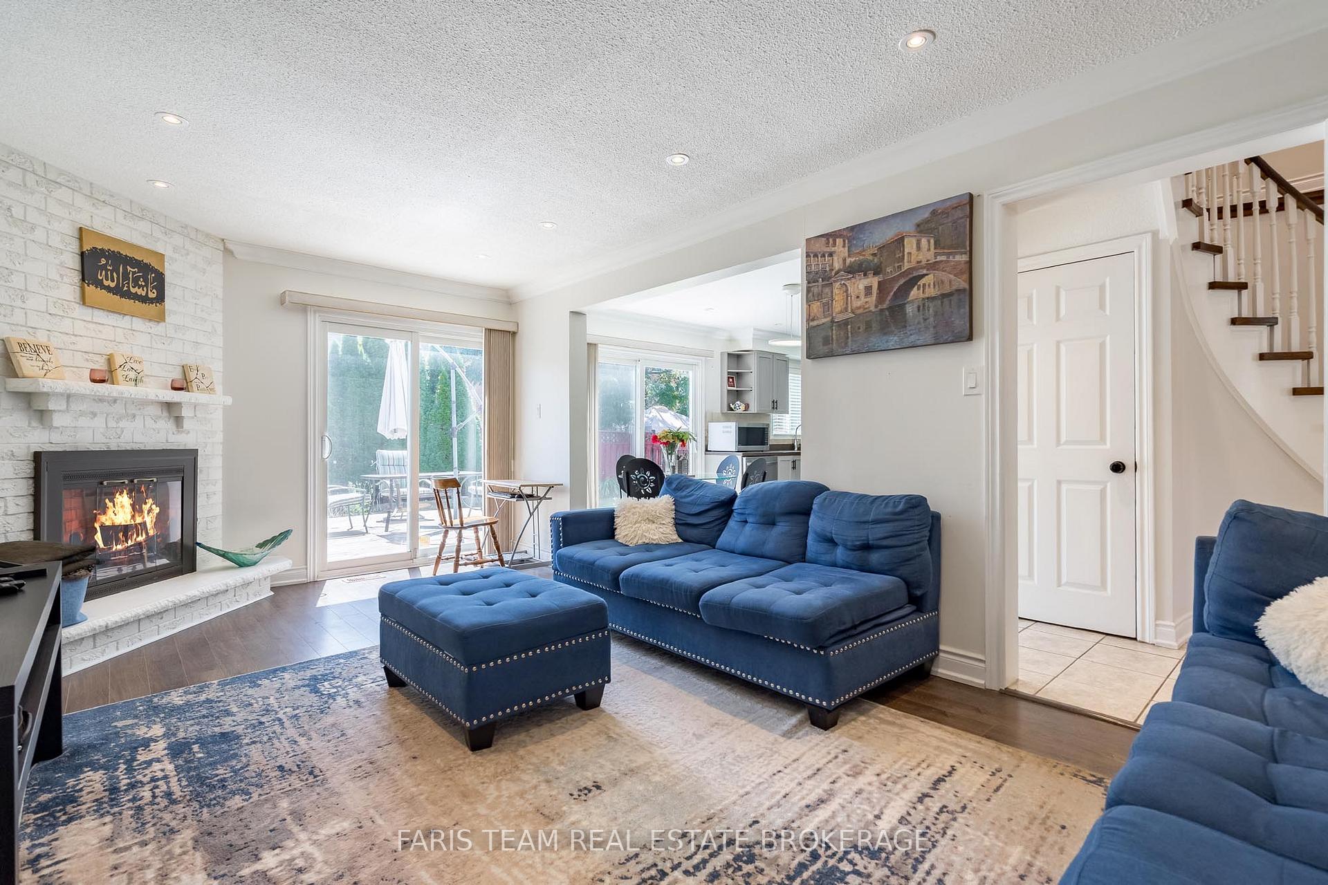 Photo 16 of 503 Grove Street E, Barrie, Grove East — HOMEH