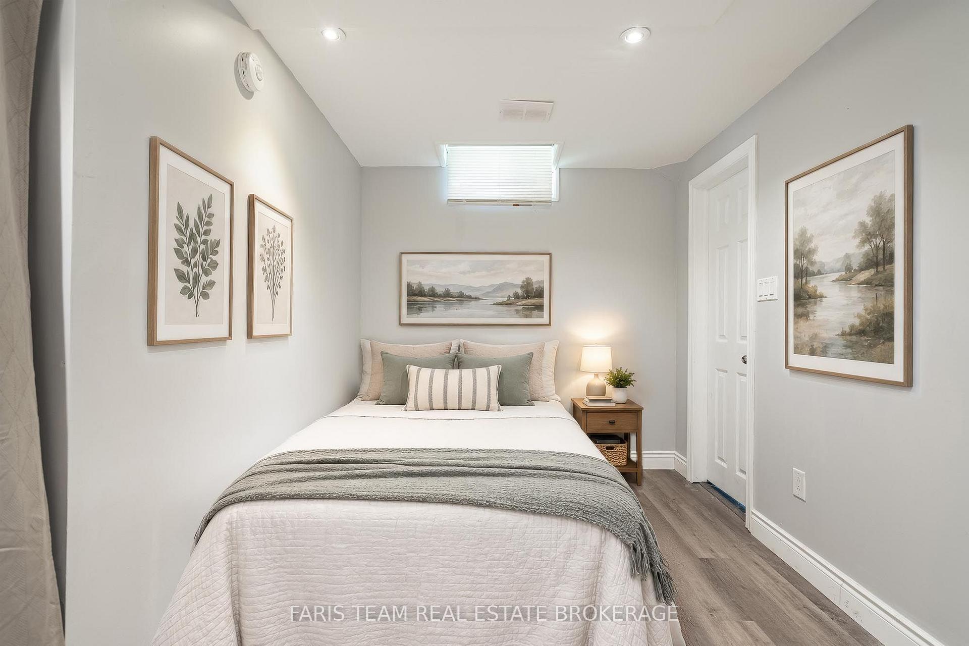 Photo 37 of 503 Grove Street E, Barrie, Grove East — HOMEH