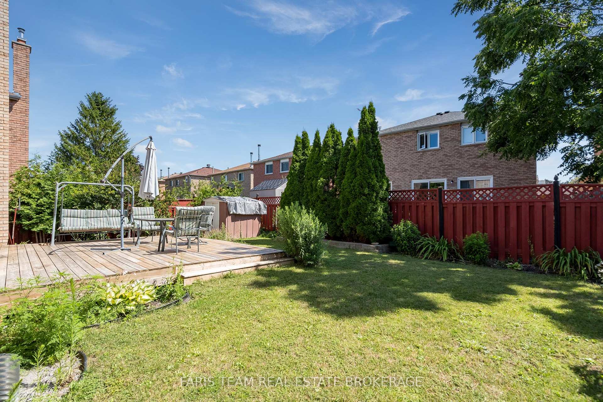Photo 44 of 503 Grove Street E, Barrie, Grove East — HOMEH