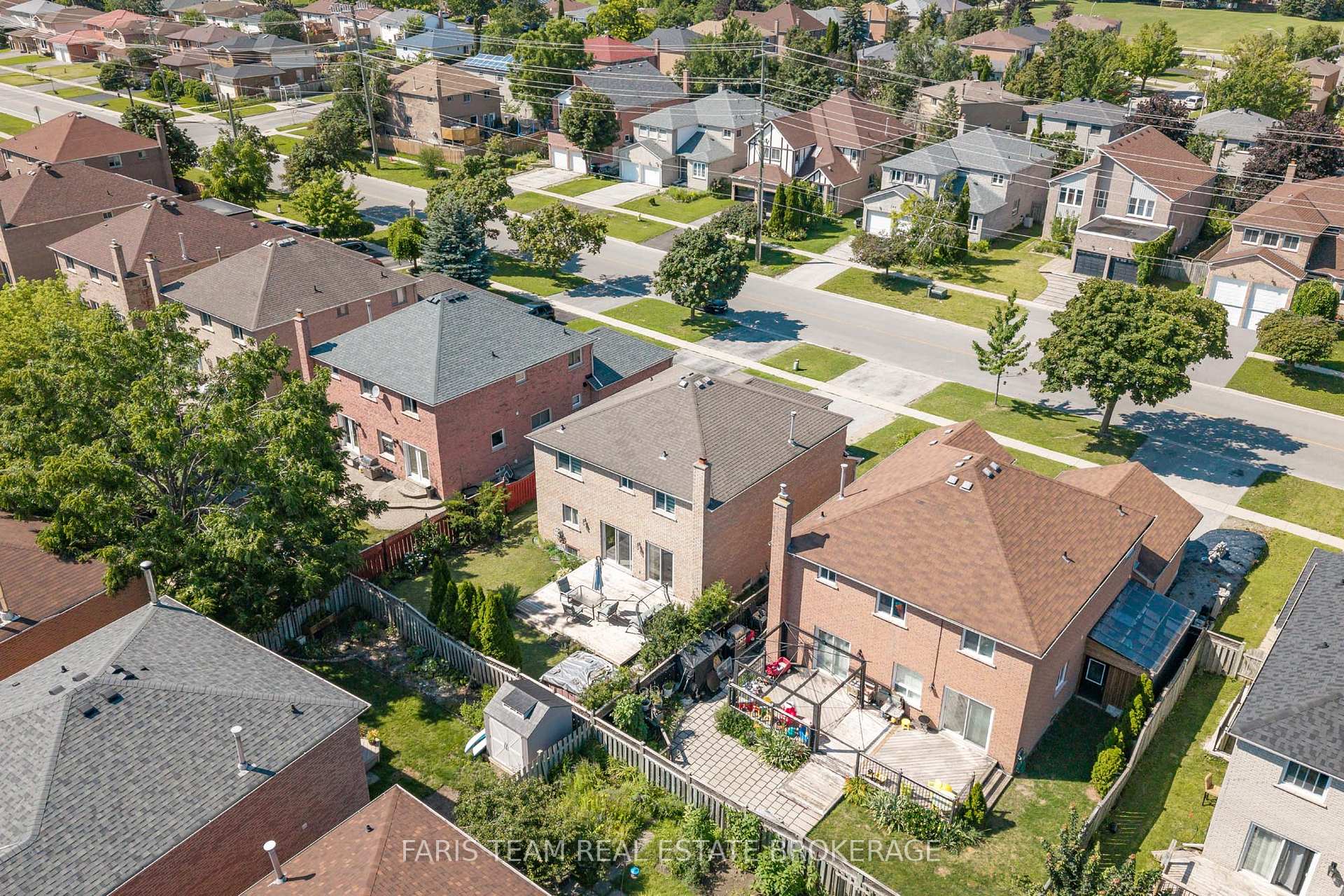 Photo 46 of 503 Grove Street E, Barrie, Grove East — HOMEH