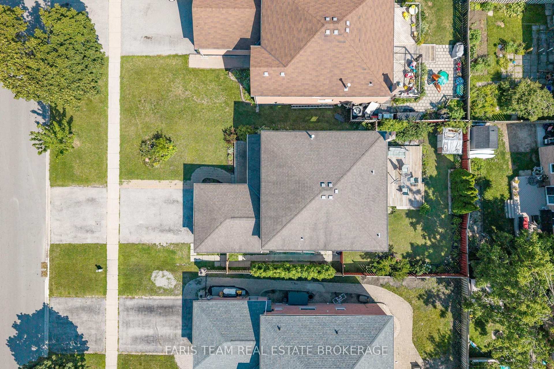 Photo 47 of 503 Grove Street E, Barrie, Grove East — HOMEH