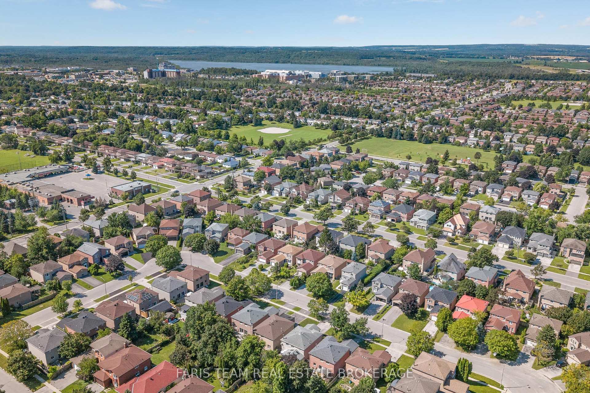 Photo 48 of 503 Grove Street E, Barrie, Grove East — HOMEH