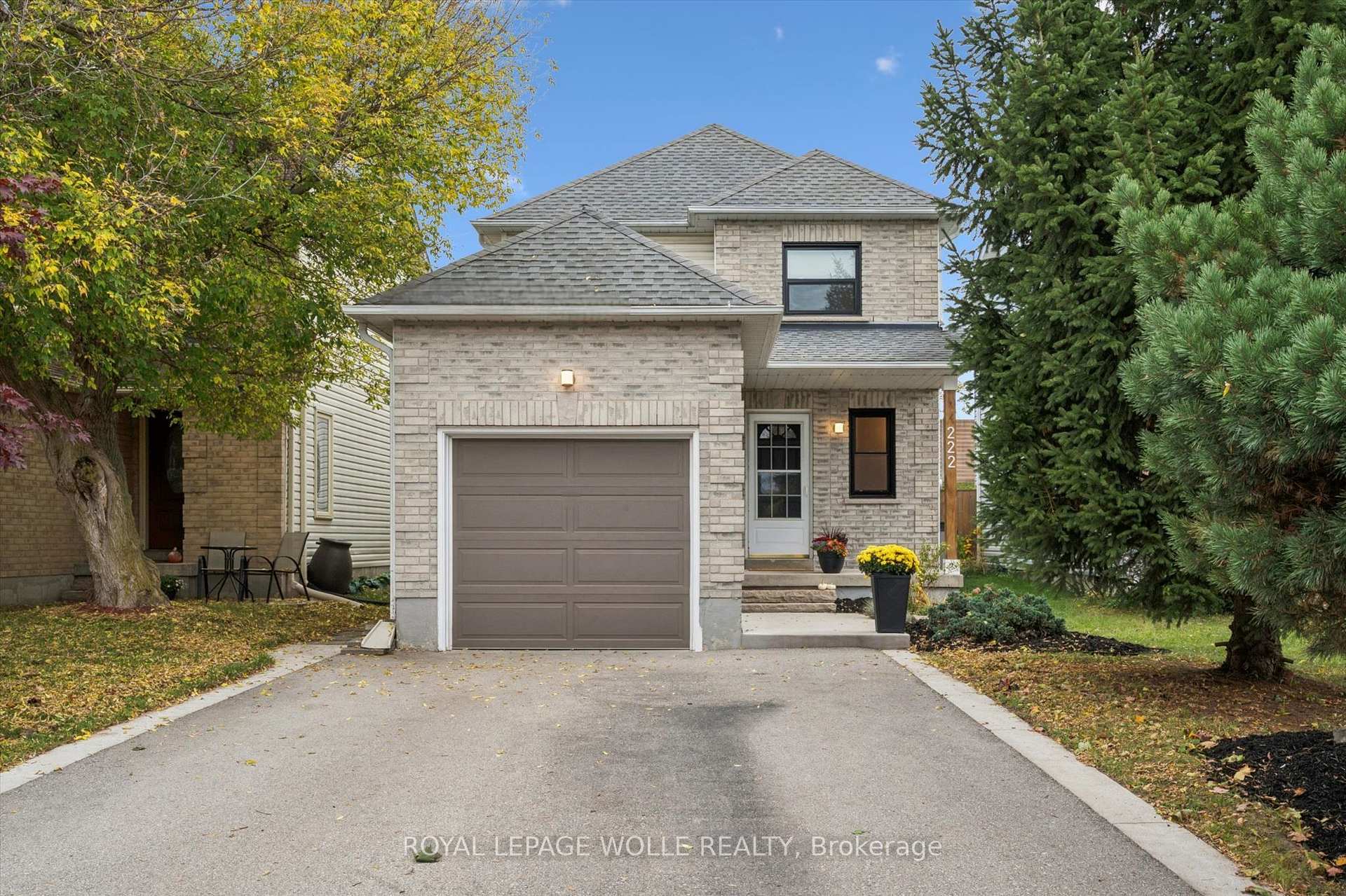 Photo 1 of 222 Inglis Street, North Dumfries, Ayr — HOMEH