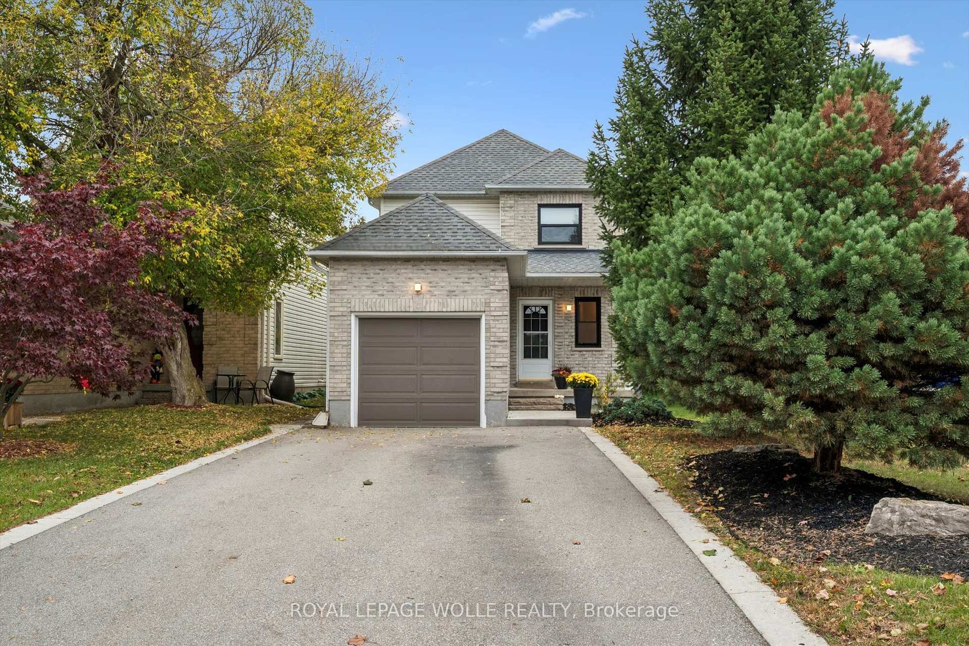 Photo 2 of 222 Inglis Street, North Dumfries, Ayr — HOMEH