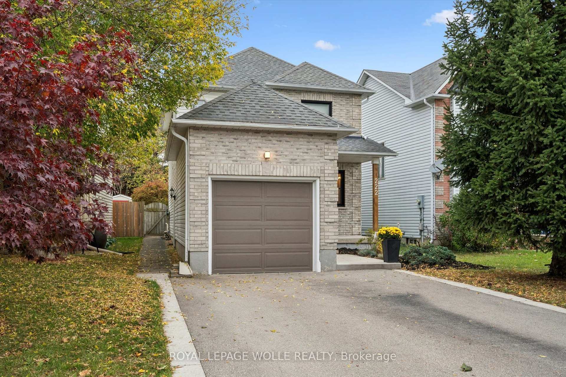 Photo 3 of 222 Inglis Street, North Dumfries, Ayr — HOMEH