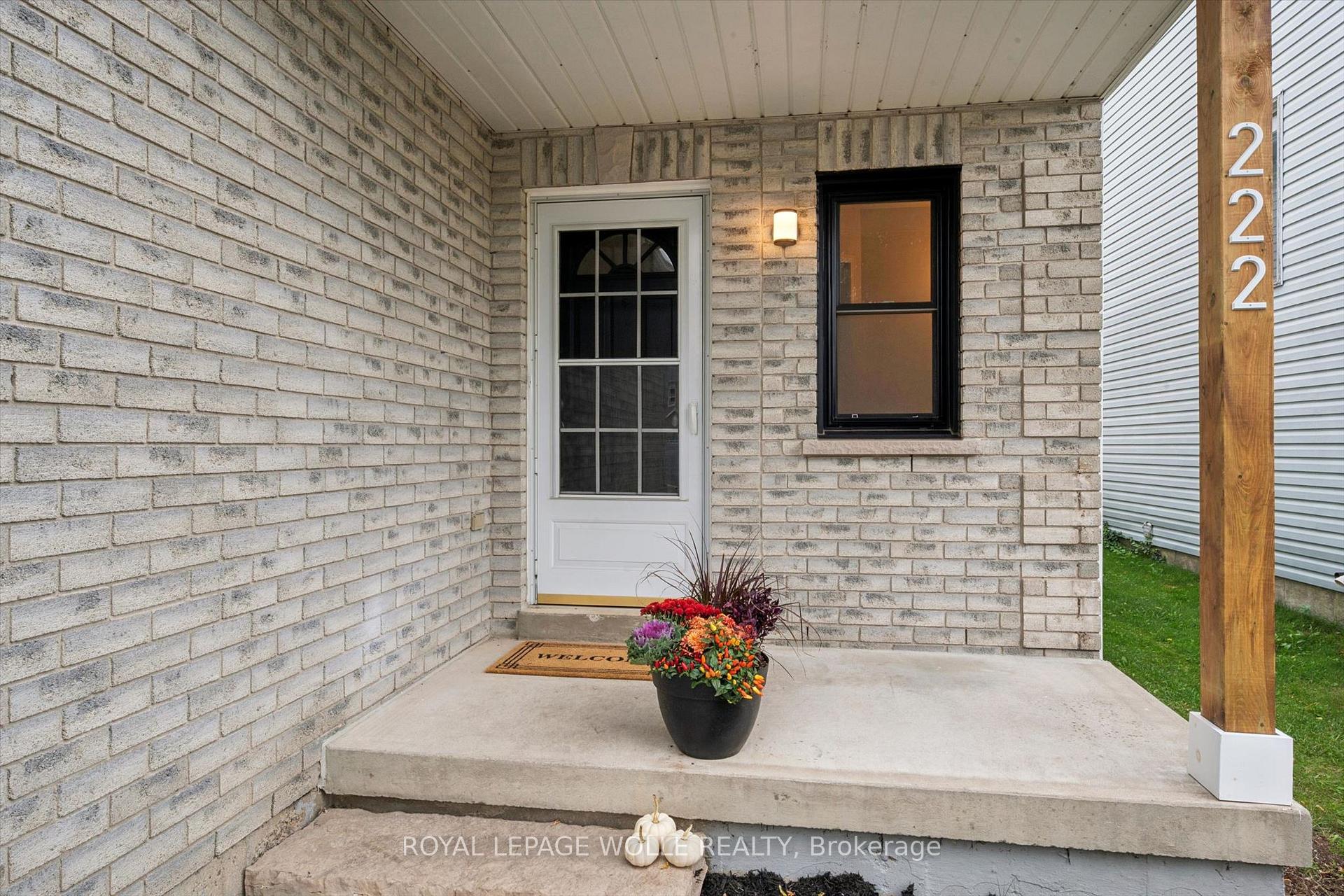 Photo 5 of 222 Inglis Street, North Dumfries, Ayr — HOMEH