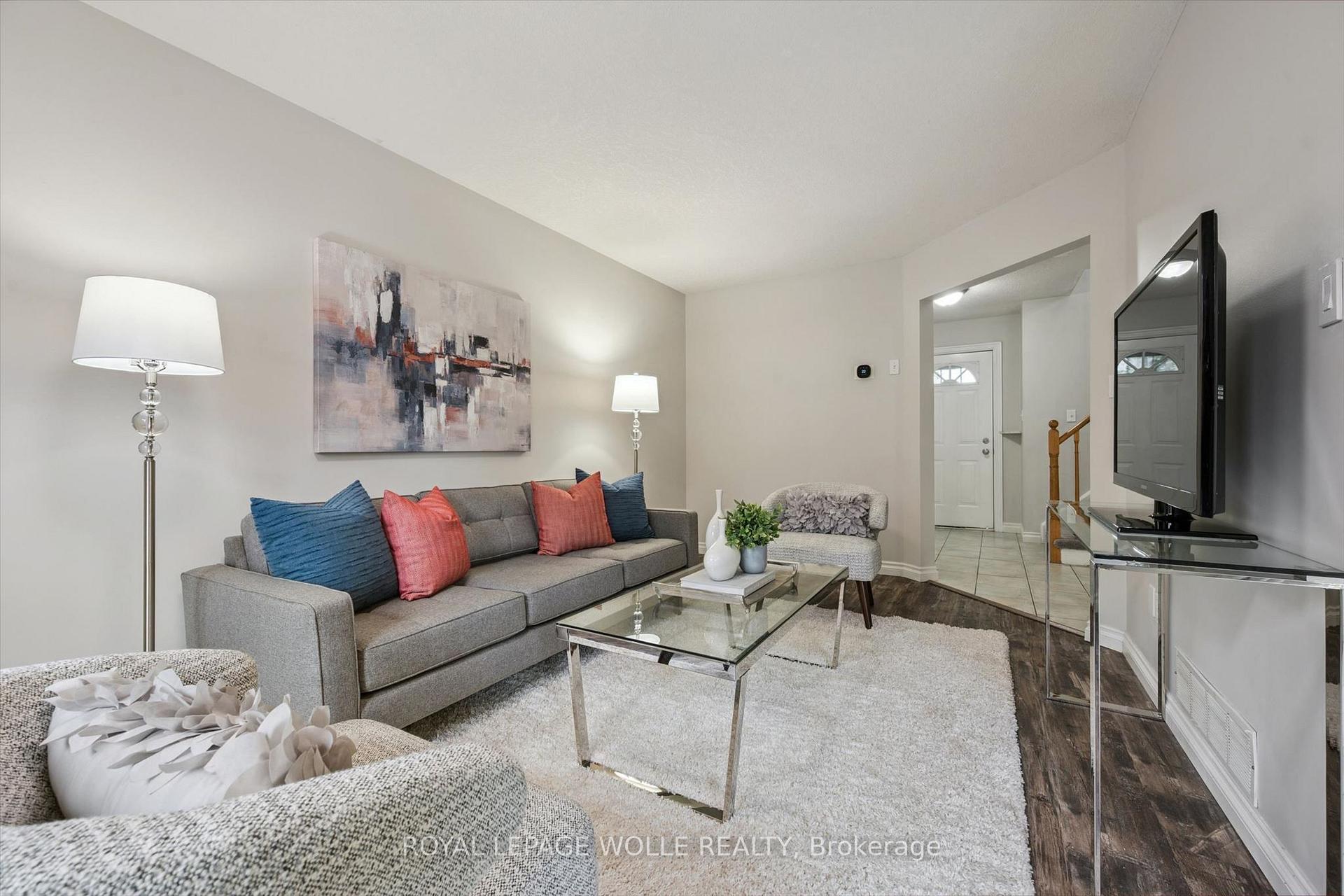 Photo 9 of 222 Inglis Street, North Dumfries, Ayr — HOMEH