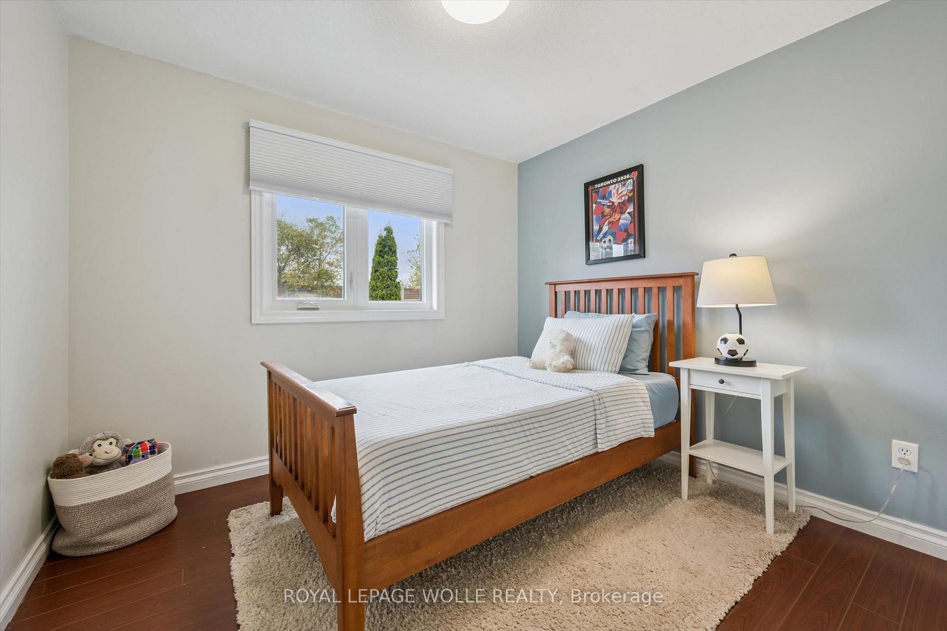 Photo 18 of 222 Inglis Street, North Dumfries, Ayr — HOMEH