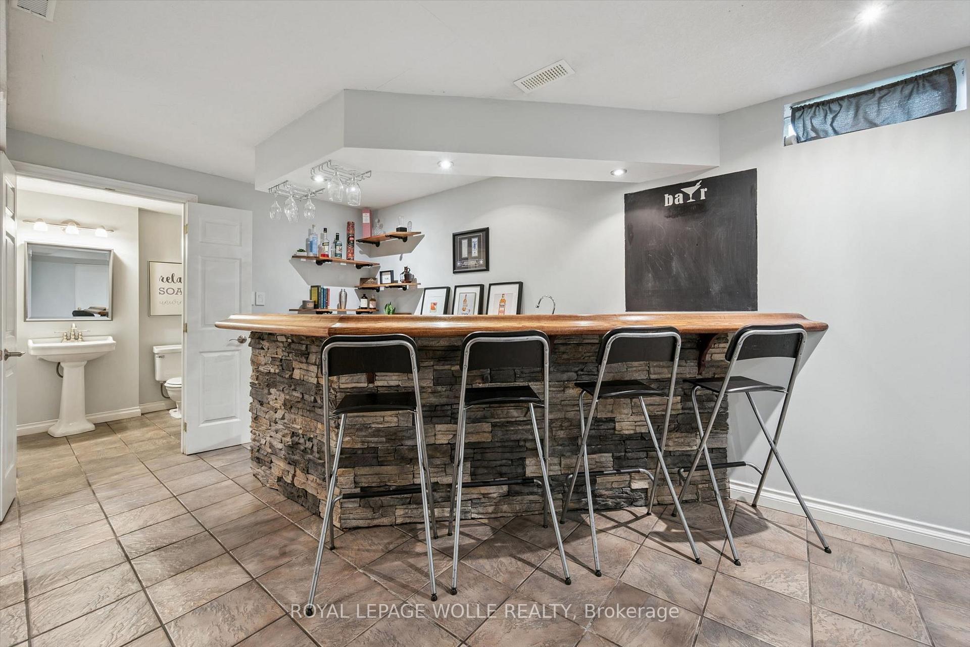 Photo 27 of 222 Inglis Street, North Dumfries, Ayr — HOMEH