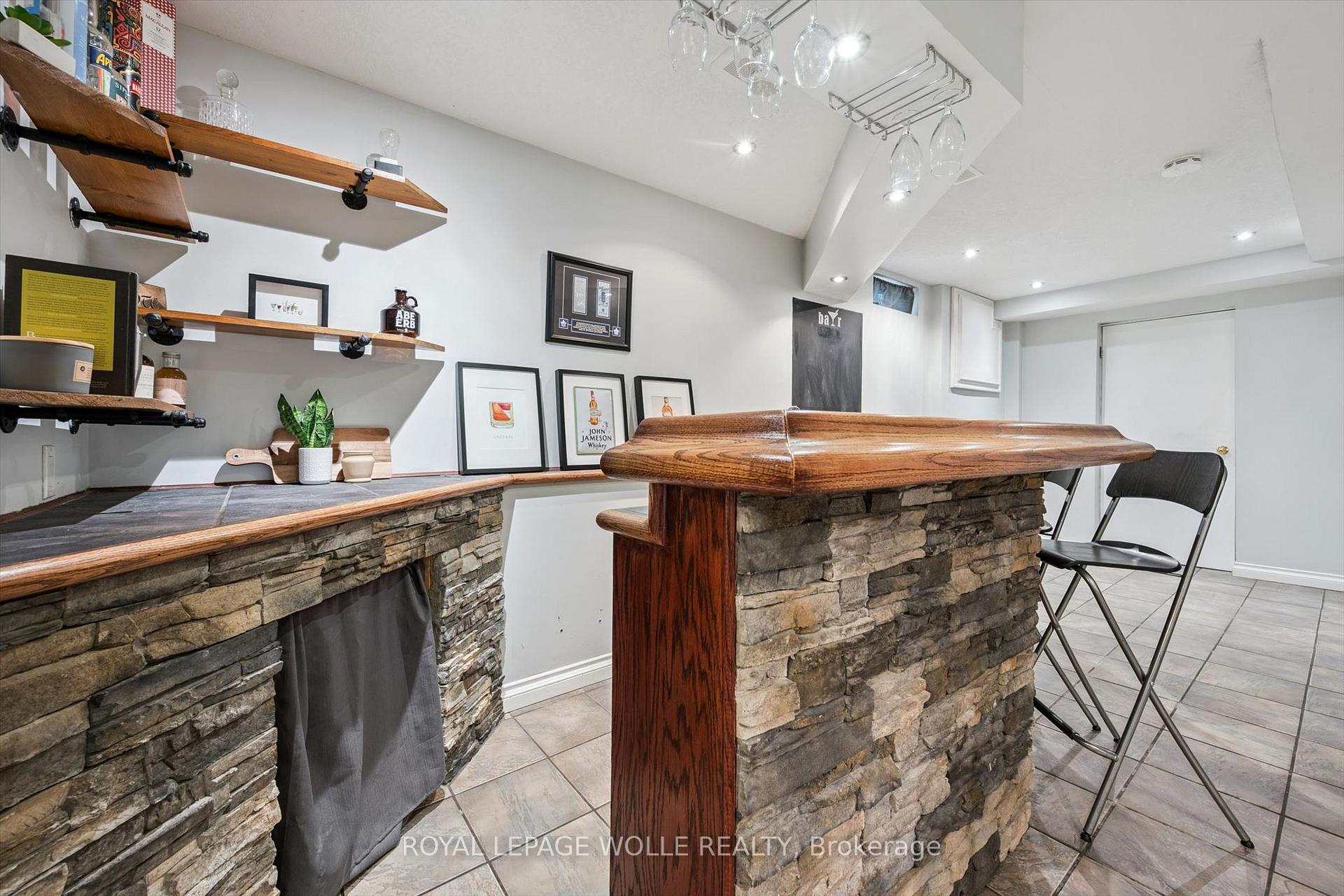Photo 28 of 222 Inglis Street, North Dumfries, Ayr — HOMEH